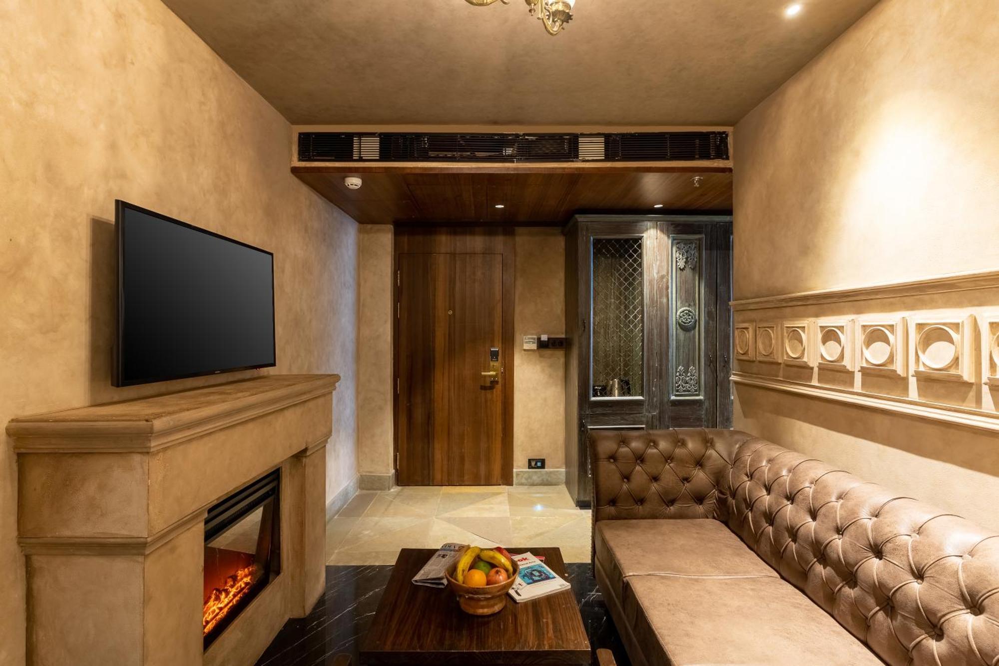 Hotel Historia Royal