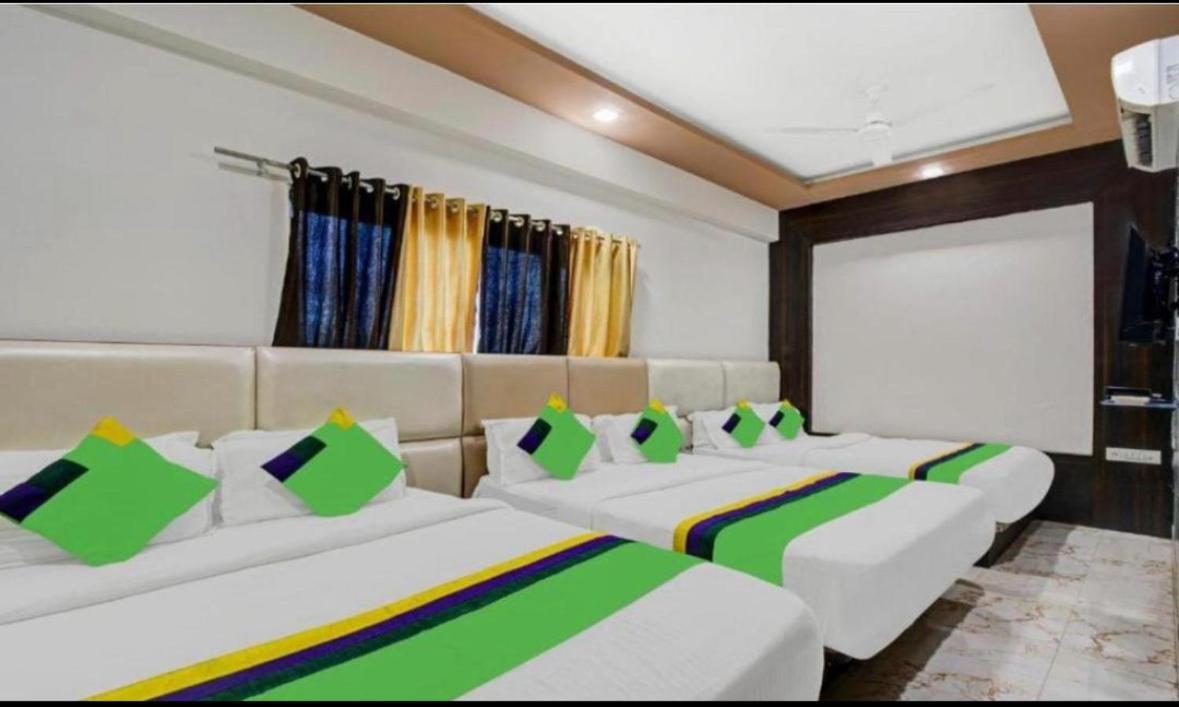Hotel Mangal & Pool Udaipur
