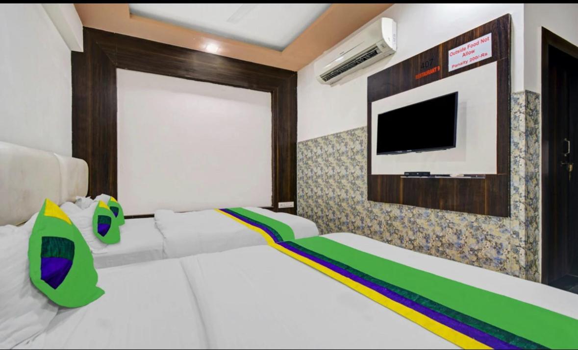 Mangal & Pool Hotel 3*