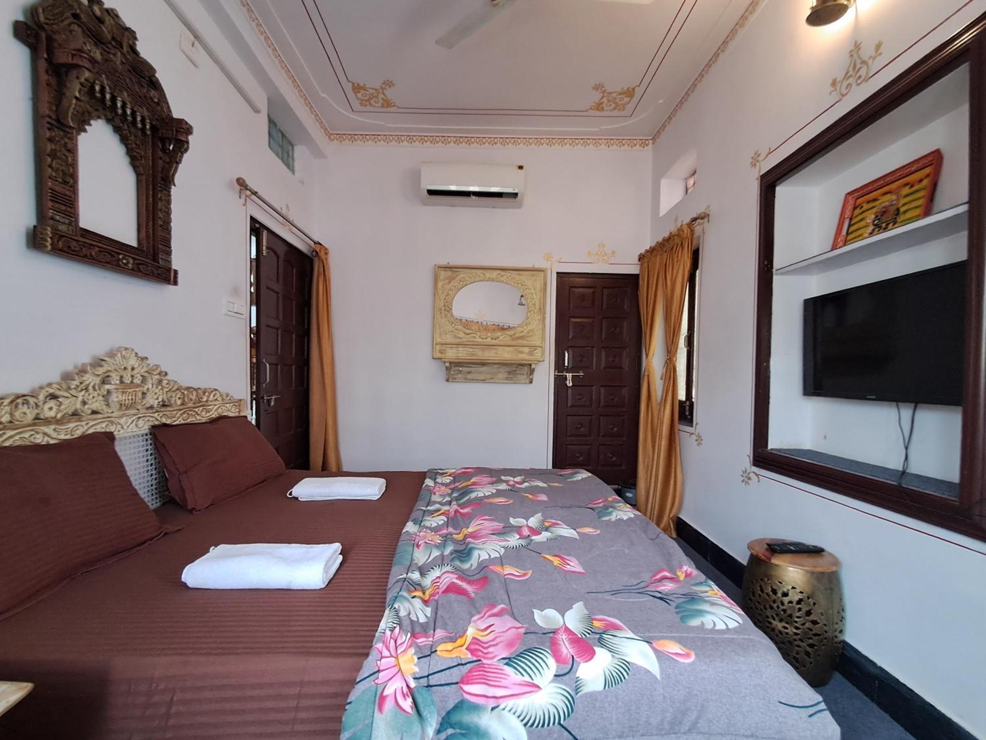 Hostel Raahi Backpacker's
