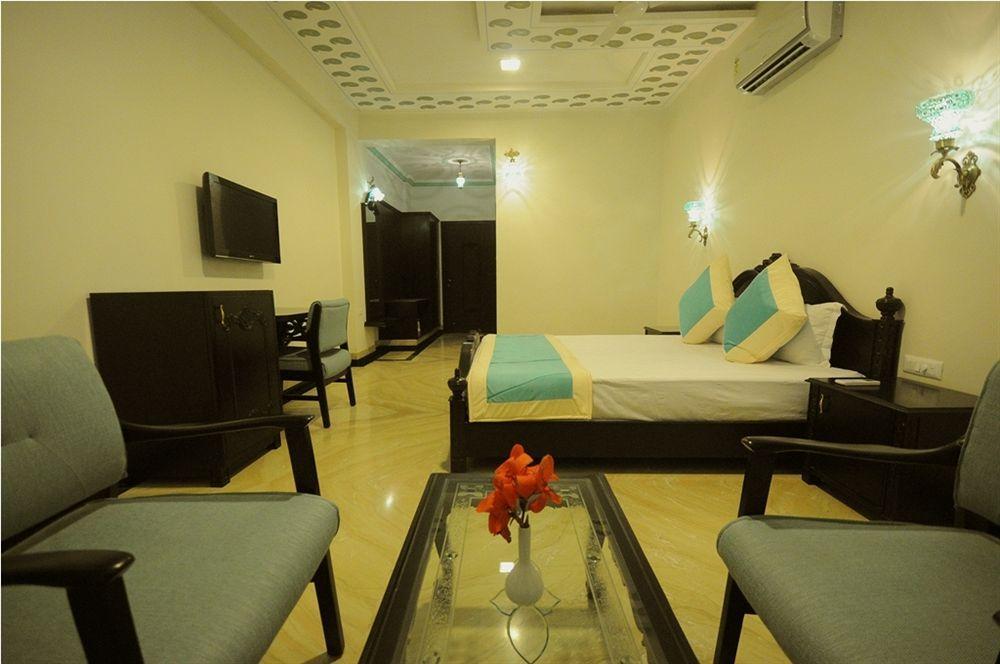 Bhairavgarh Palace 4* Udaipur