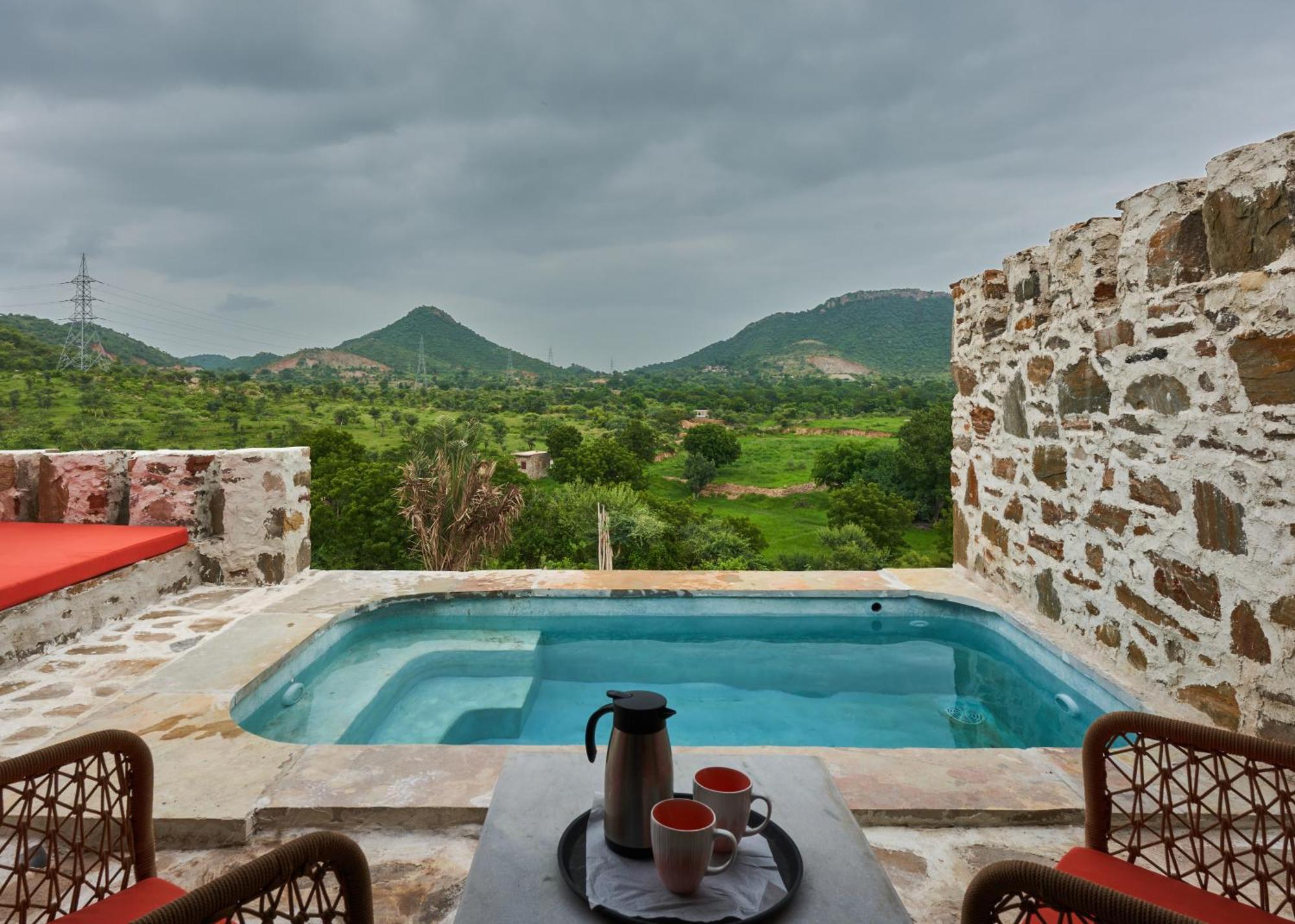 Resort Maya Luxury The Quila *