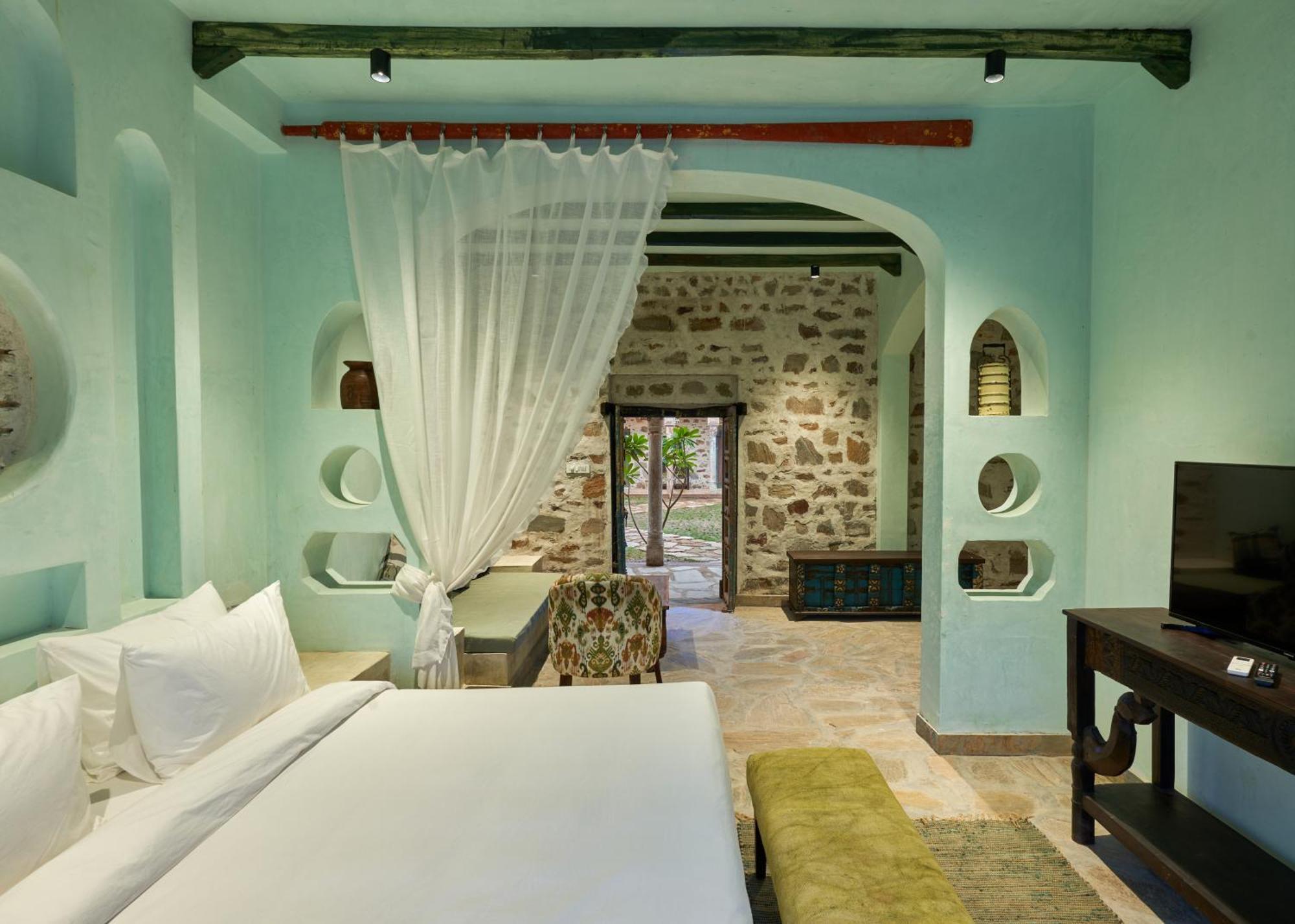 Maya Luxury The Quila Resort *