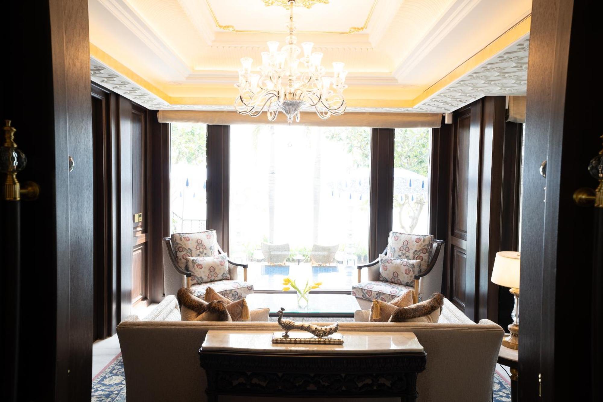 The Leela Palace 5* Udaipur