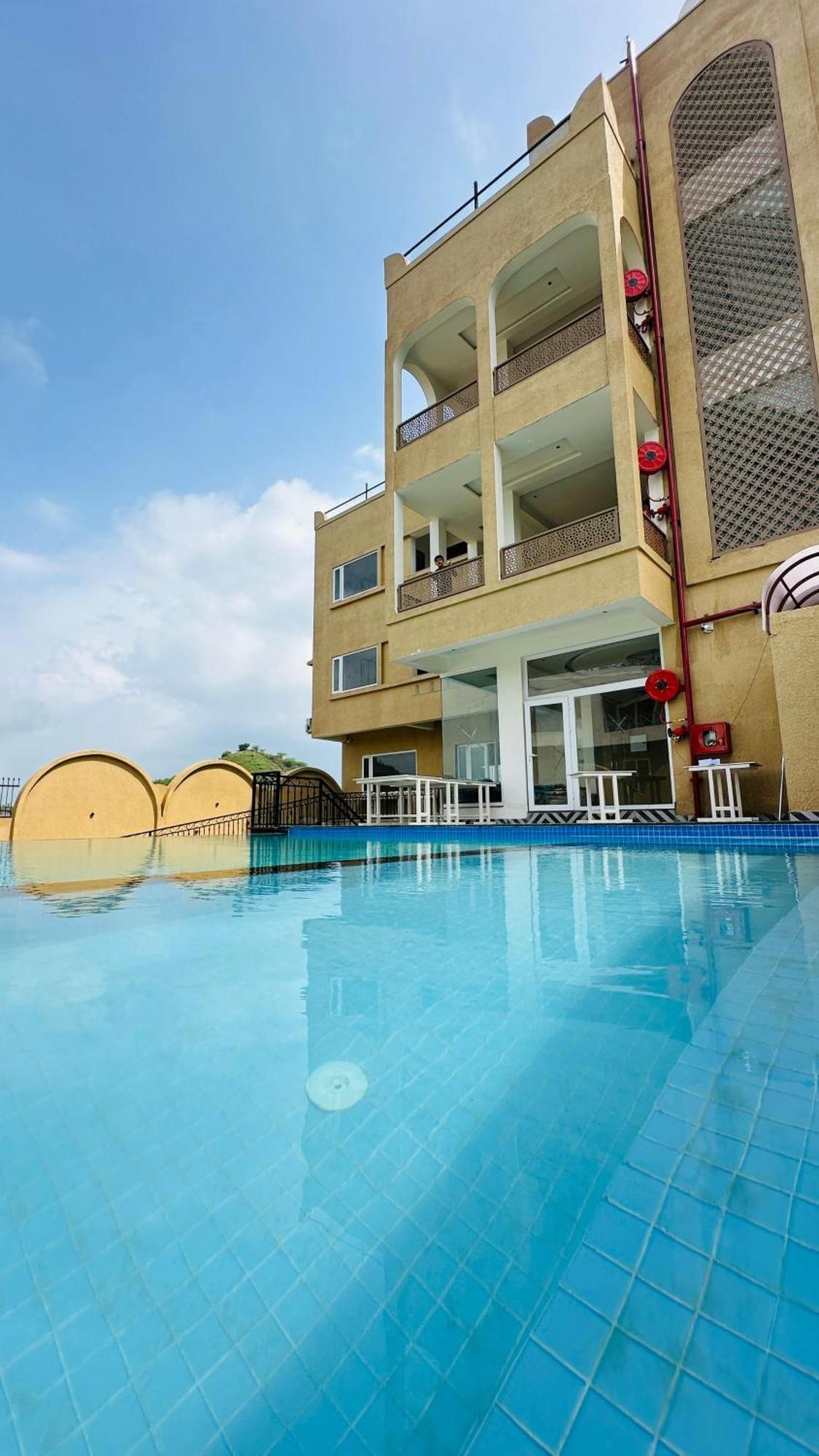 Resort Akaya Hills