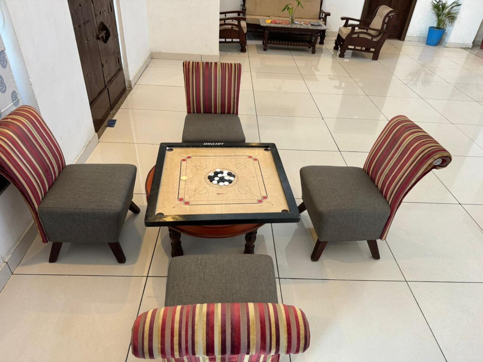 Jag Aravali By Naina Staycation - For Corporate Events - Family Parties - Mice Hotel Udaipur