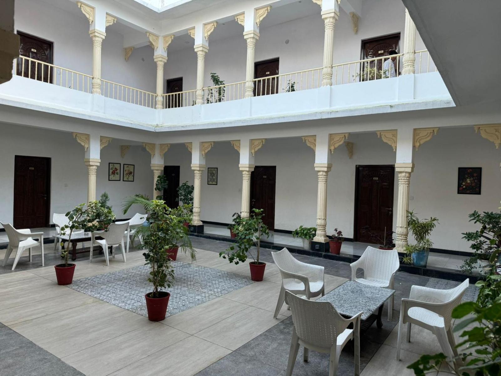 Jag Aravali By Naina Staycation - For Corporate Events - Family Parties - Mice