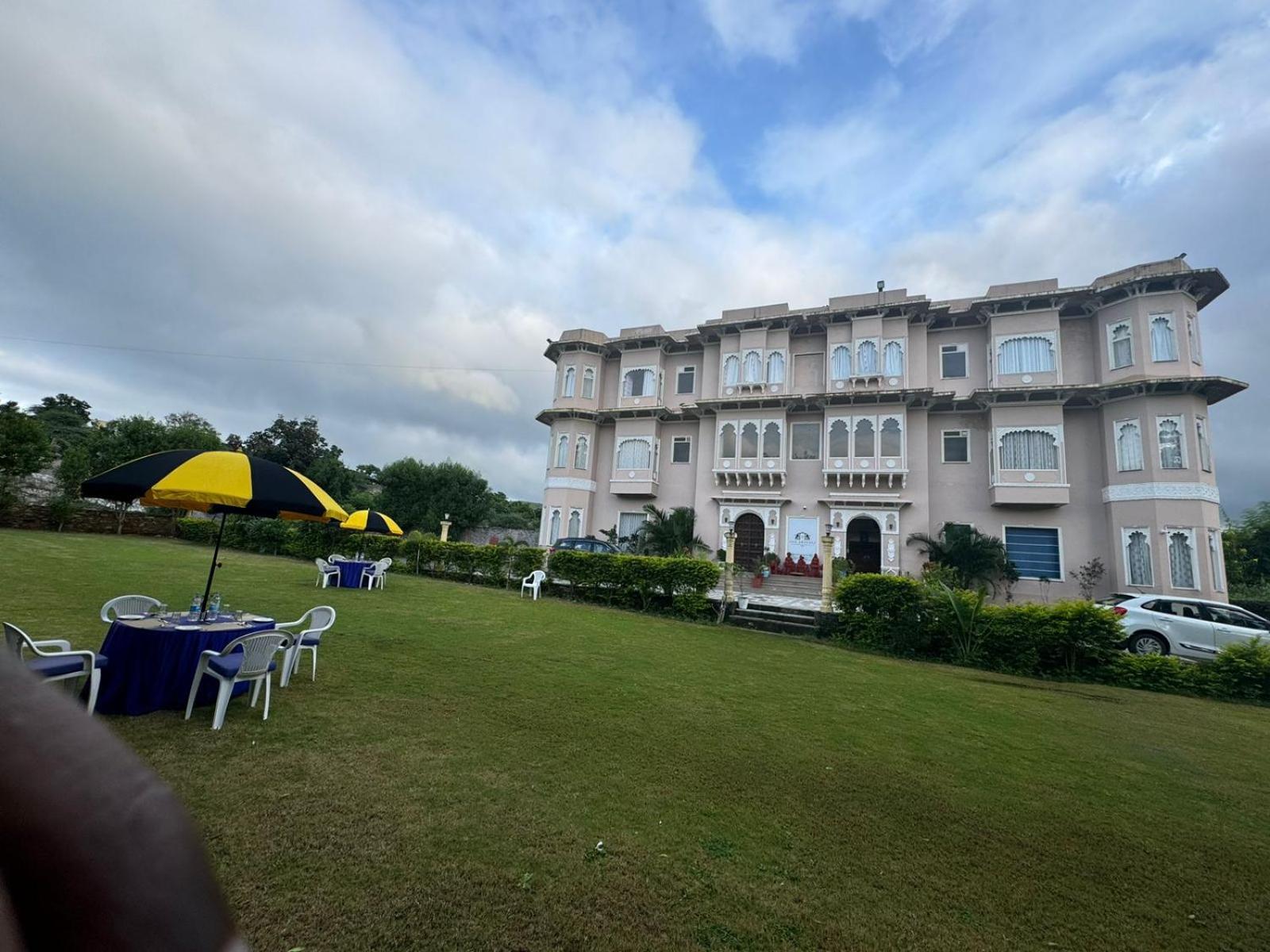 Jag Aravali By Naina Staycation - For Corporate Events - Family Parties - Mice 4*