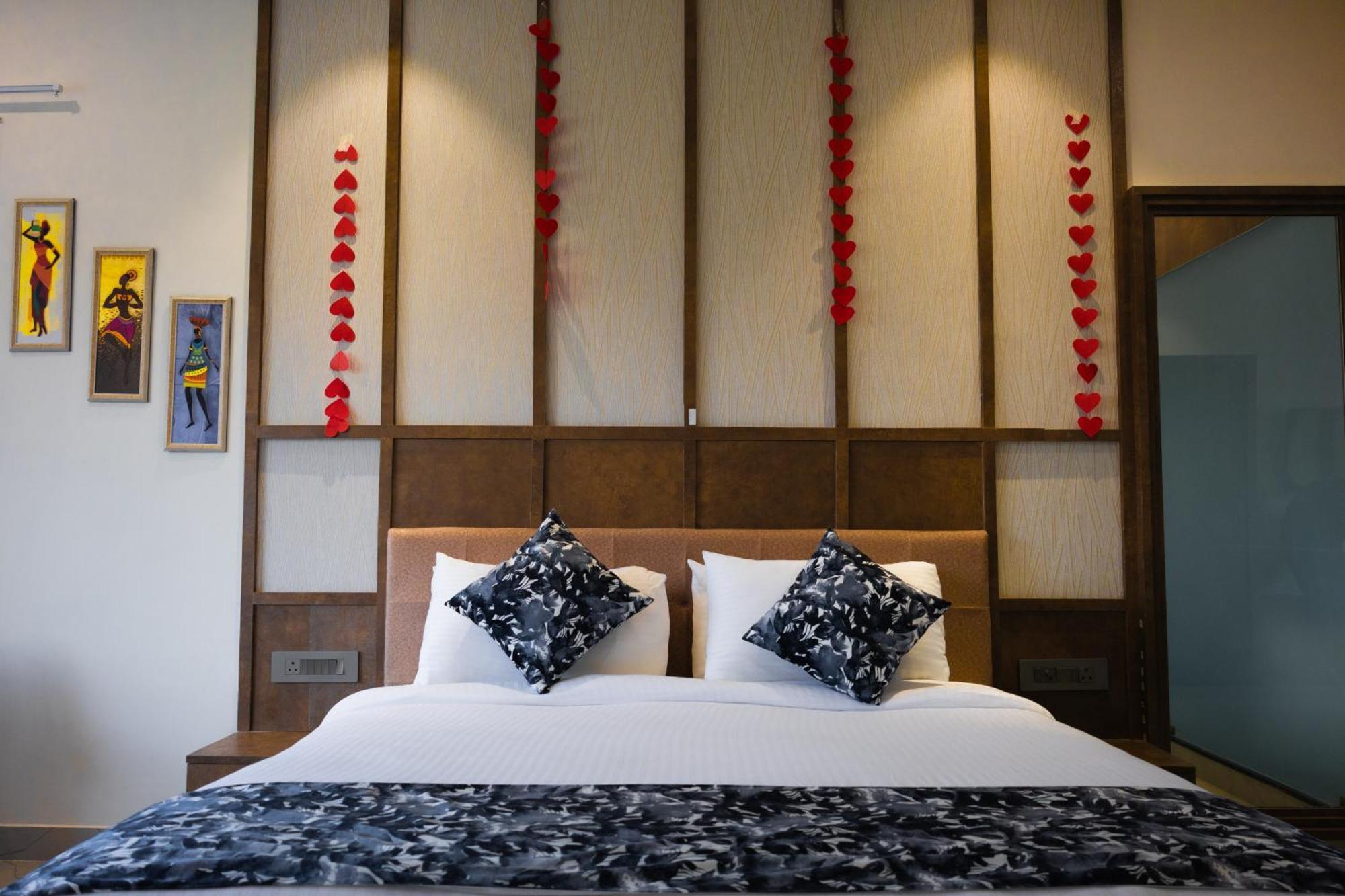 Resort Akaya Hills