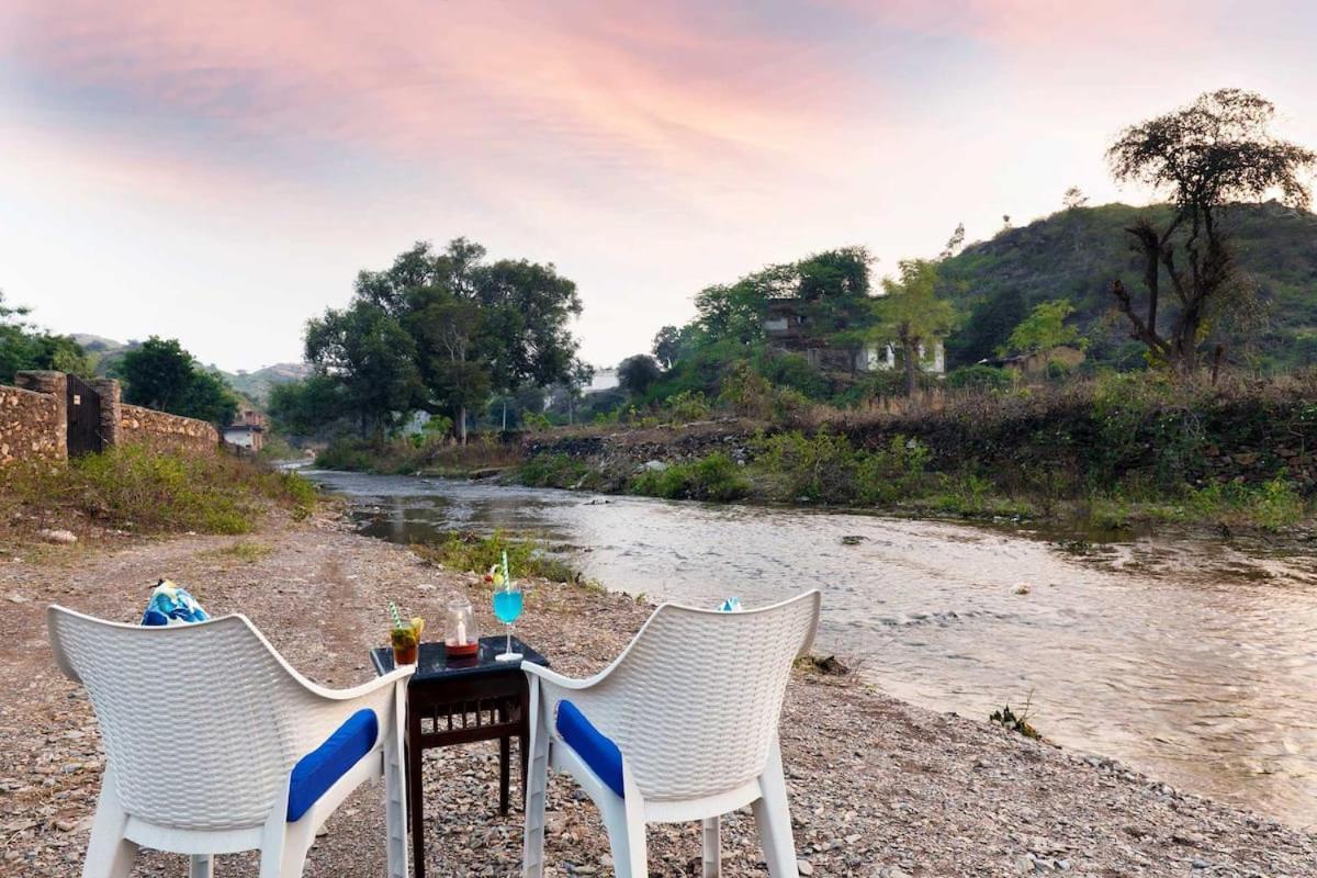 Jag Aravali By Naina Staycation - For Corporate Events - Family Parties - Mice Hotel