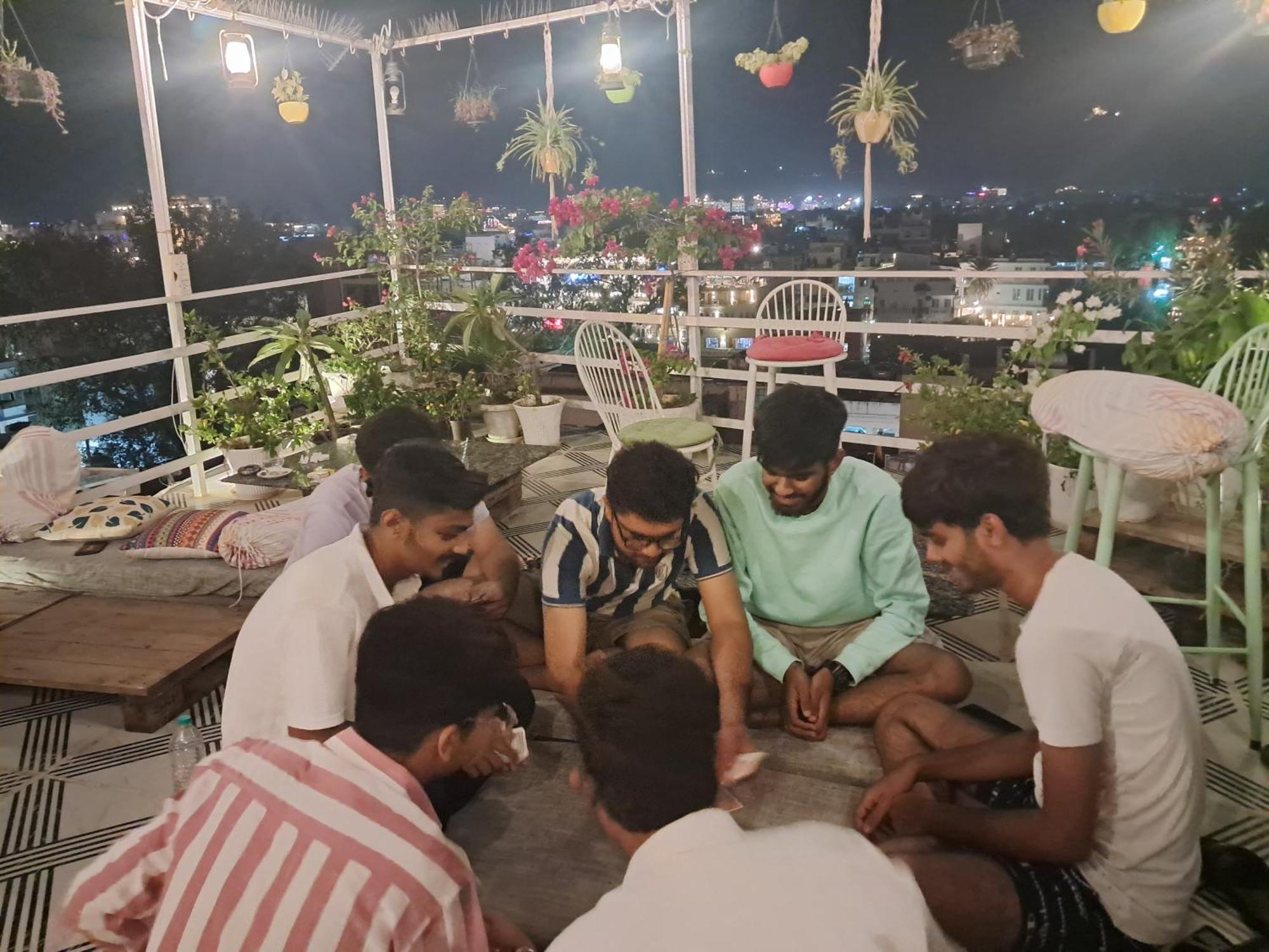 Raahi Backpacker's * Udaipur