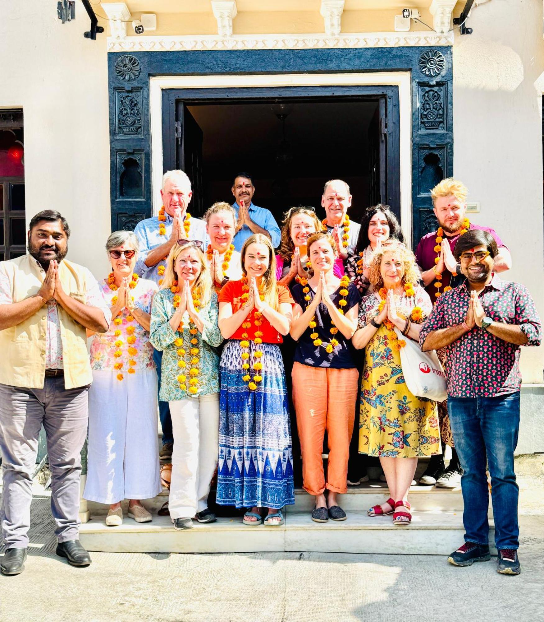 Kotra Haveli A Boutique By Pichola 3* Udaipur