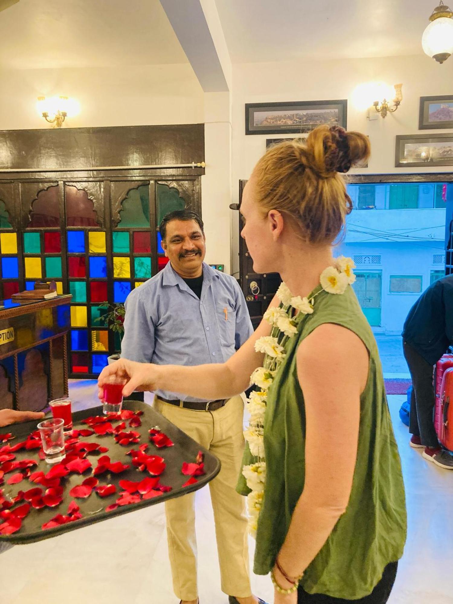 Kotra Haveli A Boutique By Pichola 3*