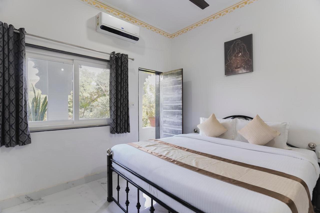 Emperor Palace A Heritage 3* Udaipur