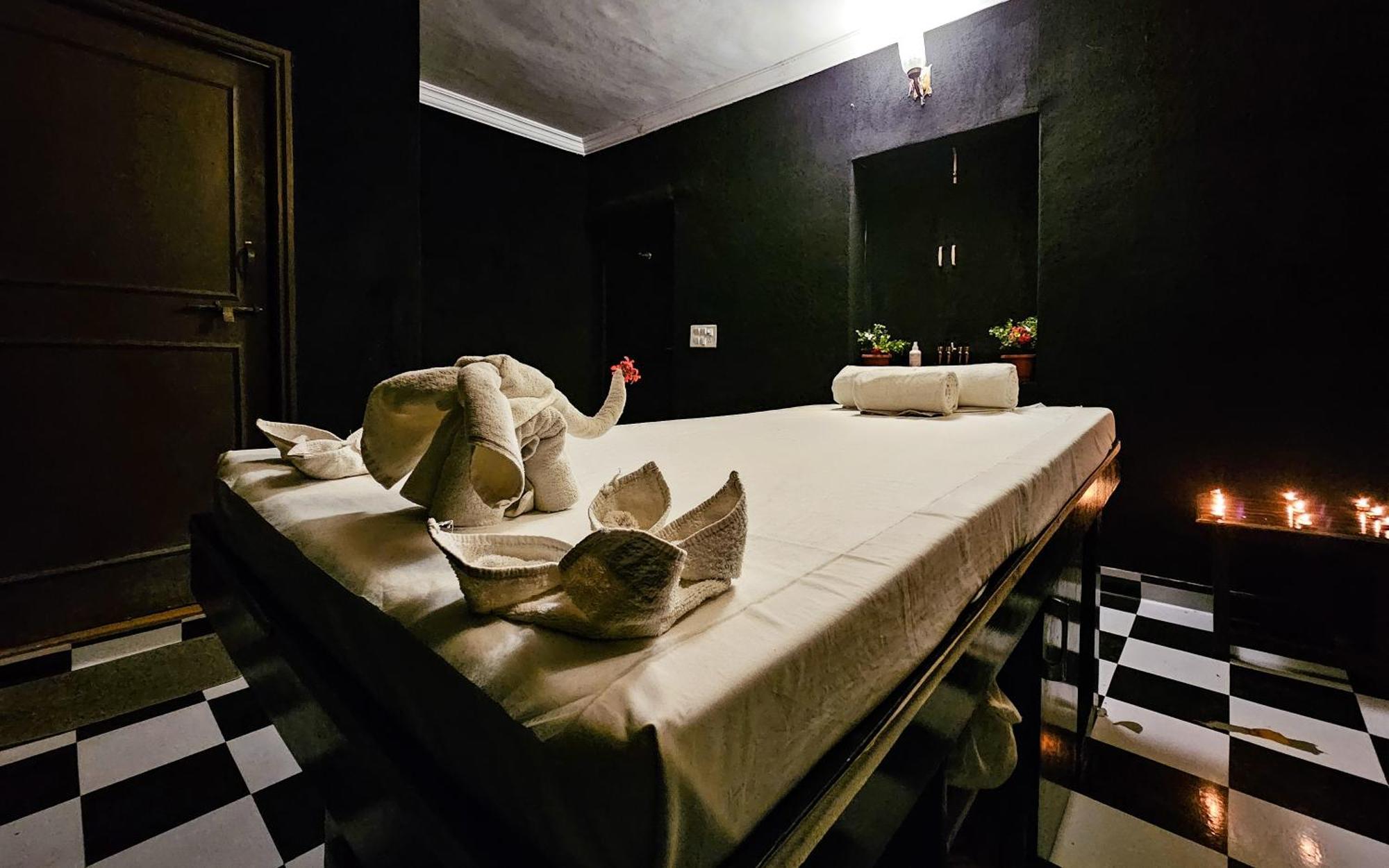 The Amargarh Hotel 4*