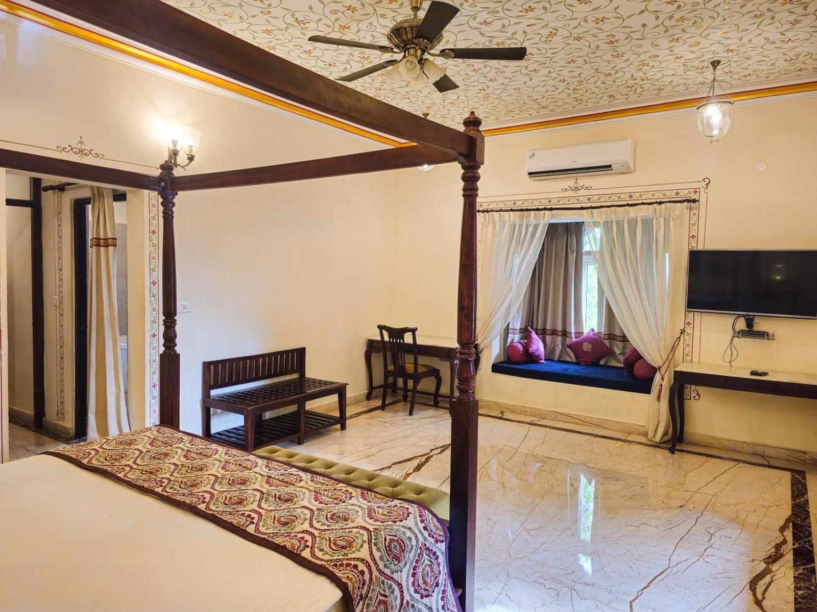 The Amargarh