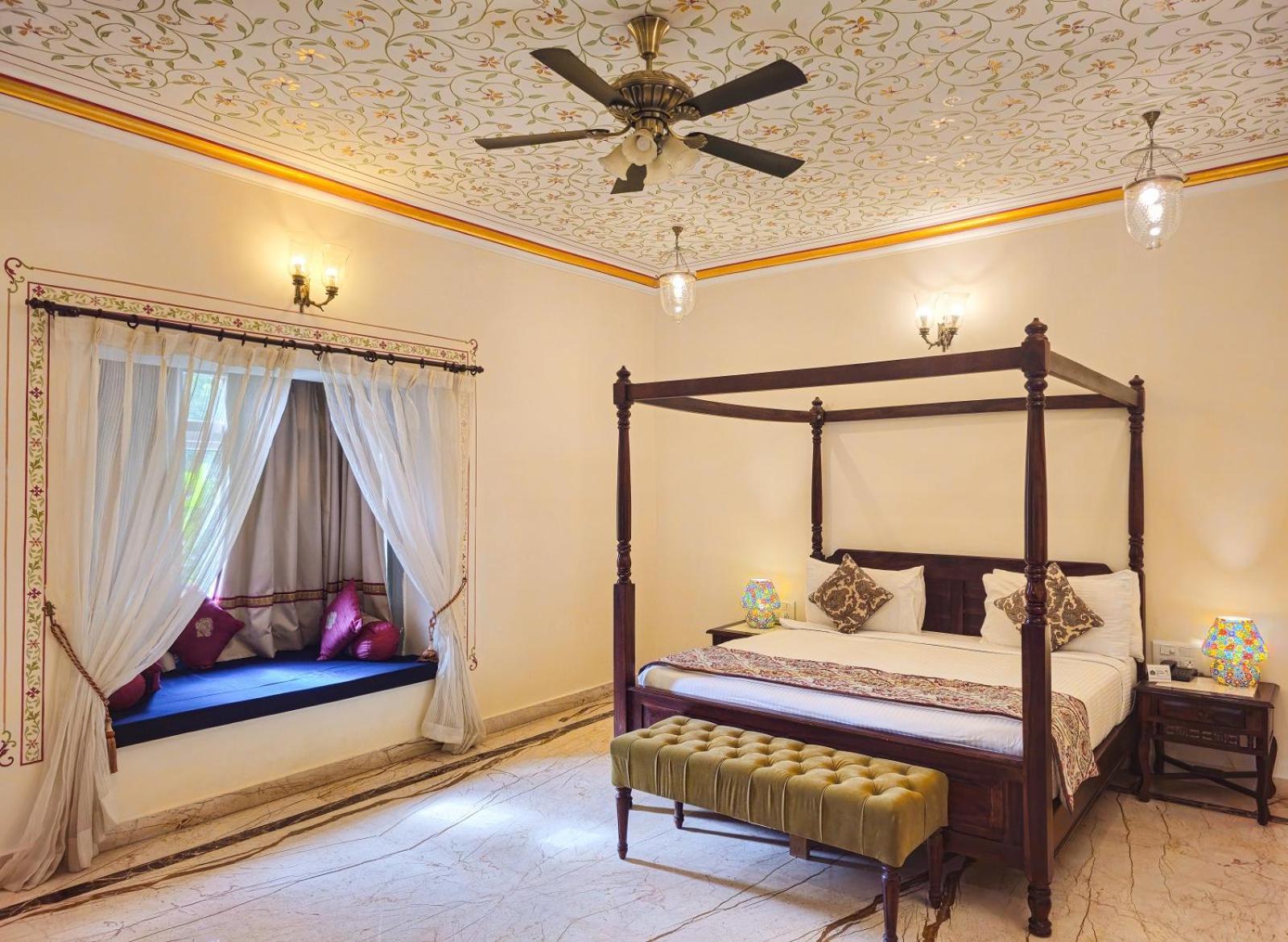 Hotel The Amargarh