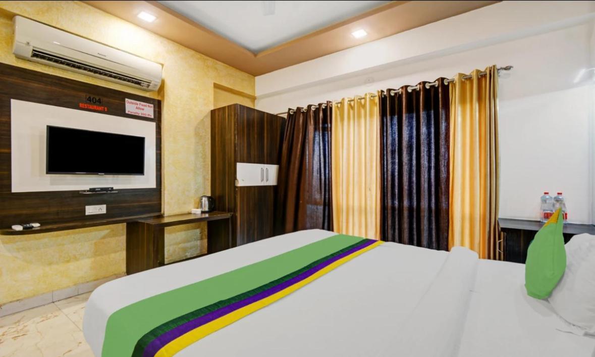Hotel Mangal & Pool 3*