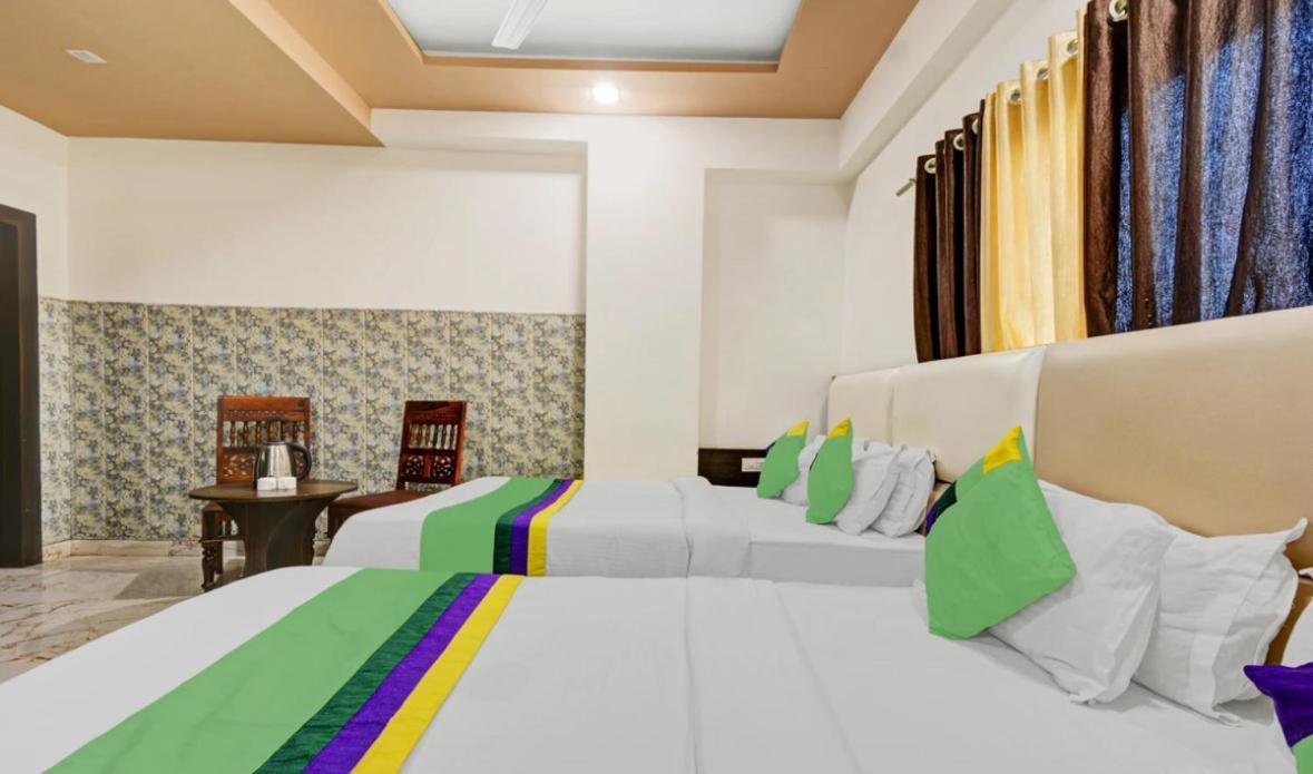 Mangal & Pool Hotel Udaipur