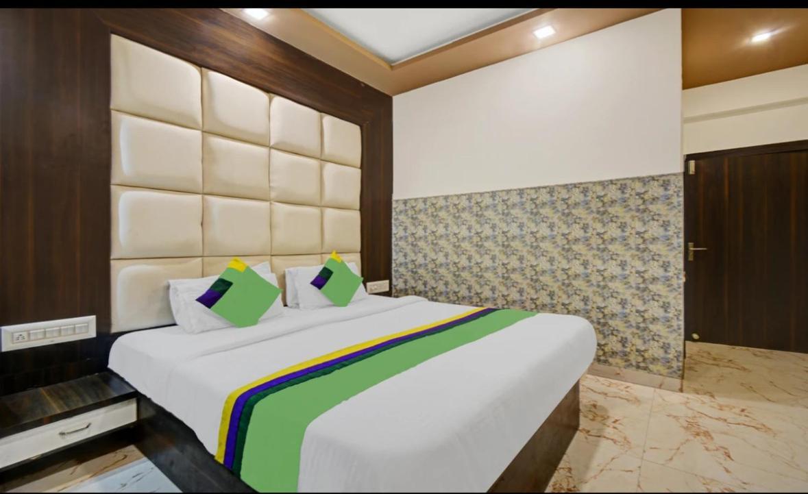 Hotel Mangal & Pool Udaipur