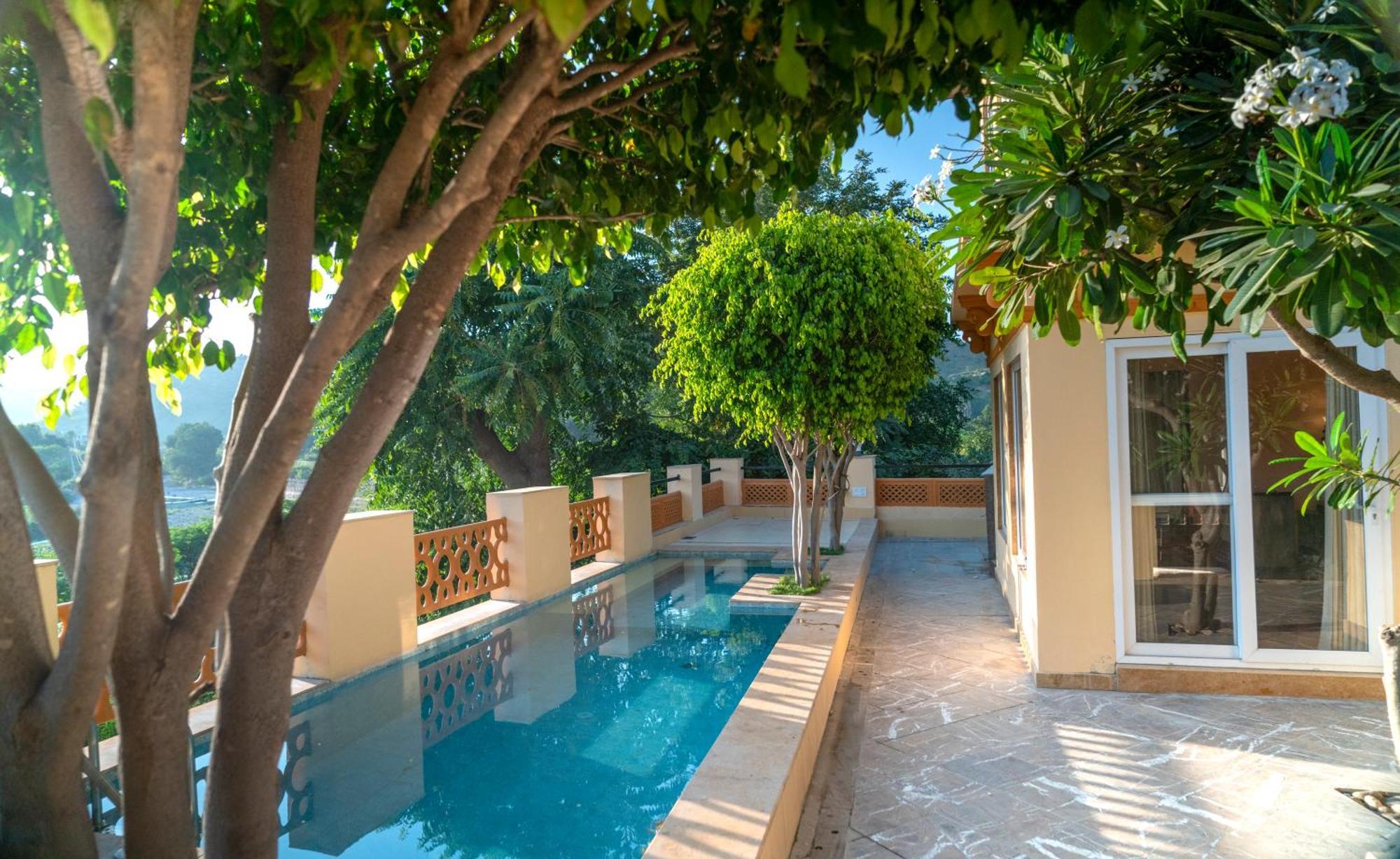 Udai Nature Valley - A Peace Full Hotel 3*