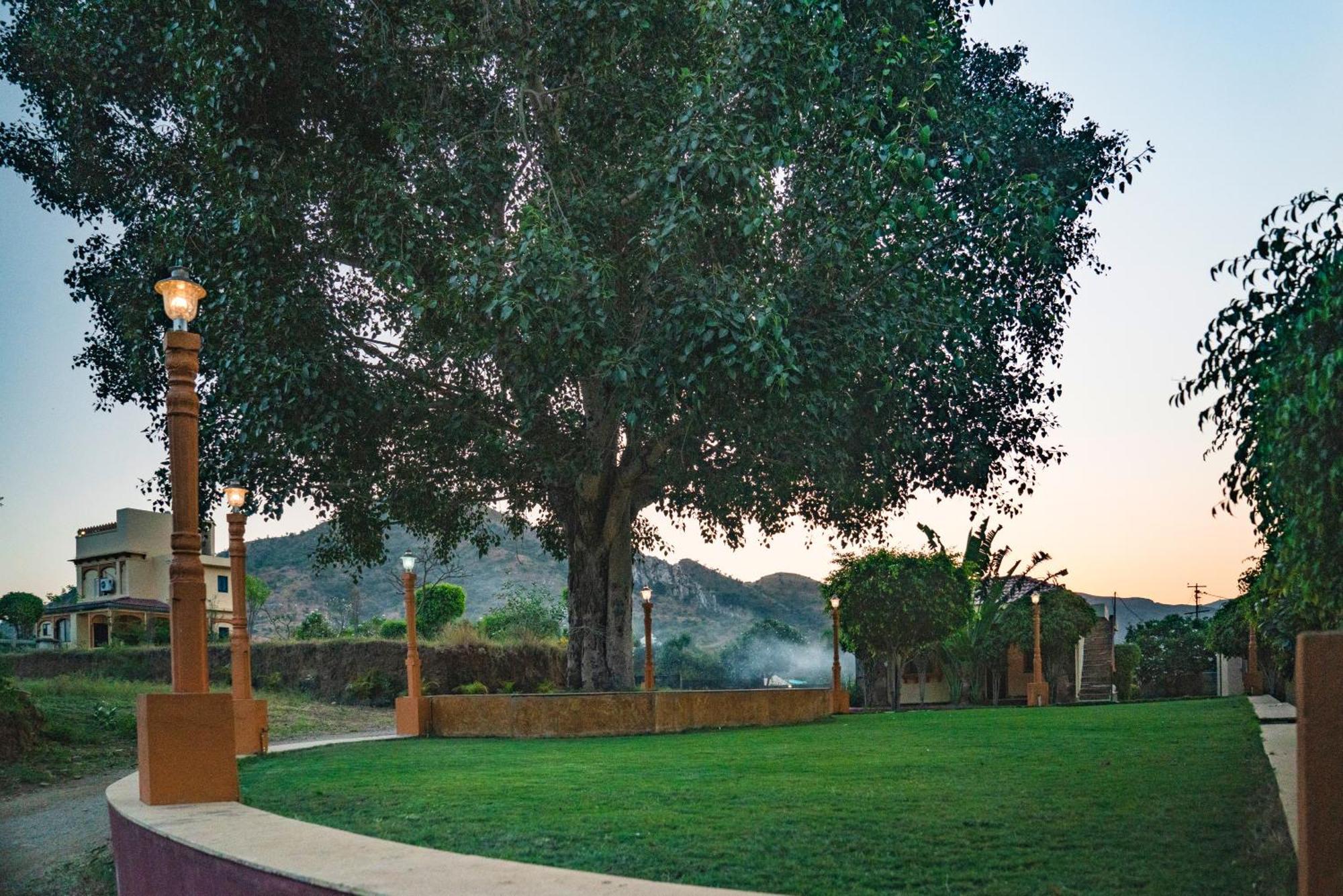 Udai Nature Valley - A Peace Full 3*