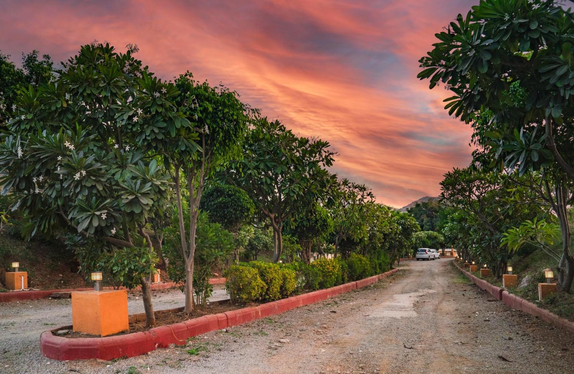 Udai Nature Valley - A Peace Full Hotel 3*