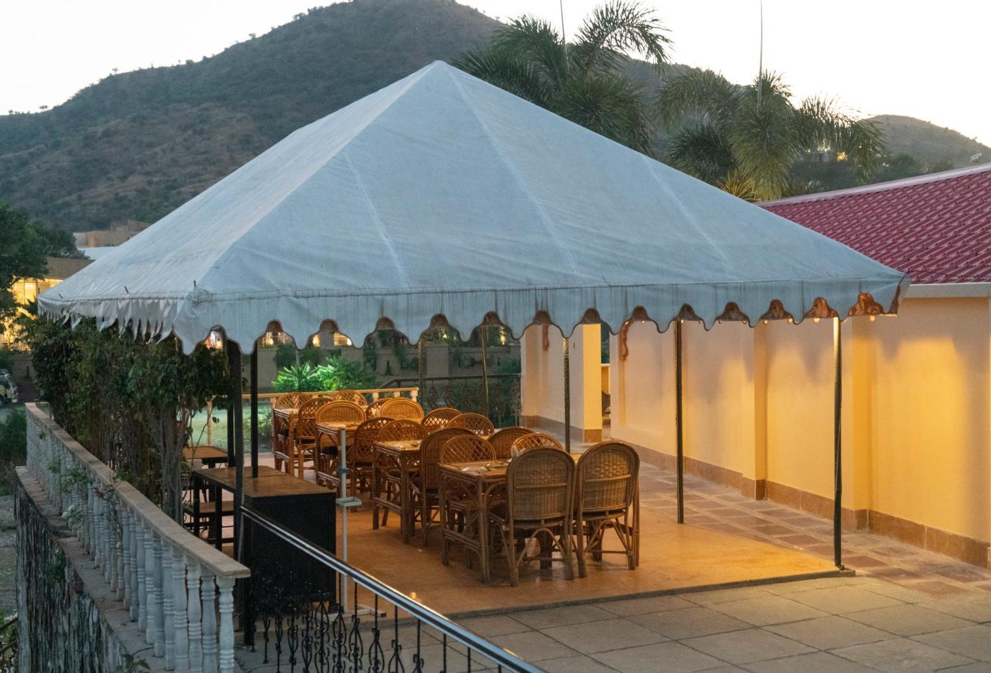 Udai Nature Valley - A Peace Full Udaipur