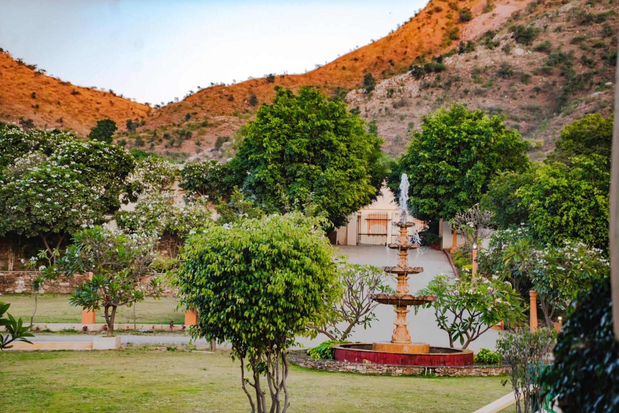 Udai Nature Valley - A Peace Full