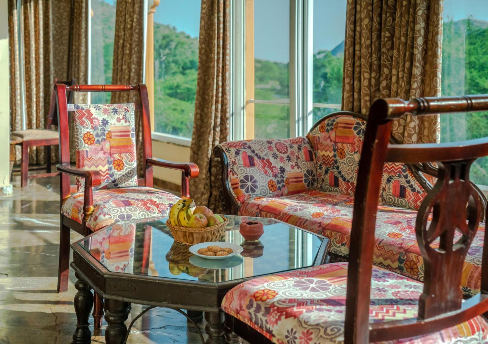 Udai Nature Valley - A Peace Full 3* Udaipur
