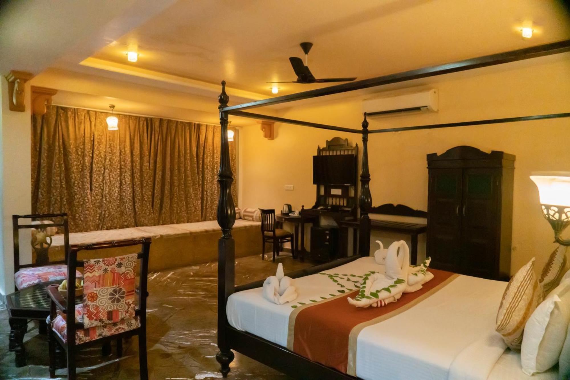 Udai Nature Valley - A Peace Full 3*