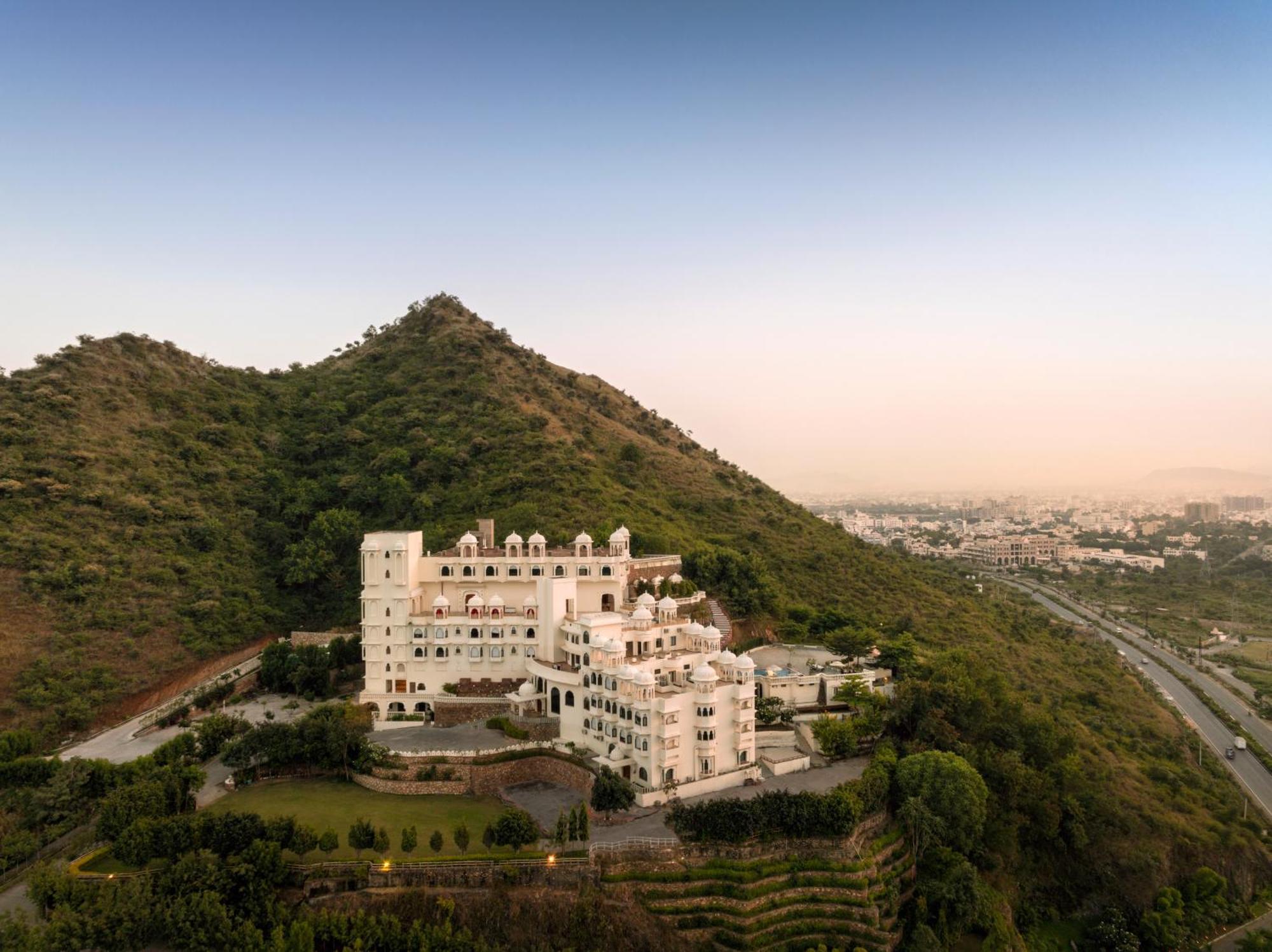 Bhairavgarh Palace 4* Udaipur