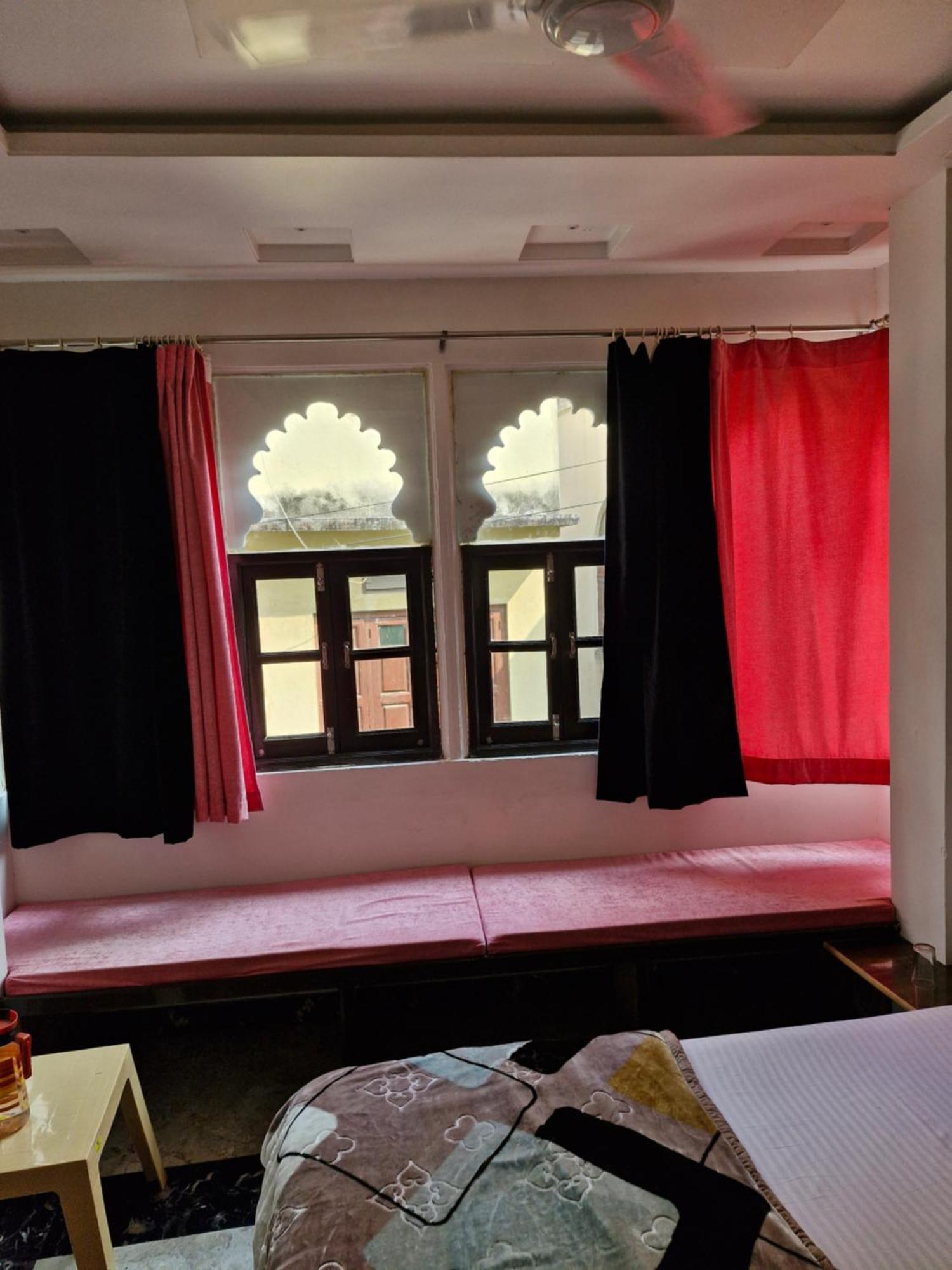 Homestay Noble Nest Udaipur
