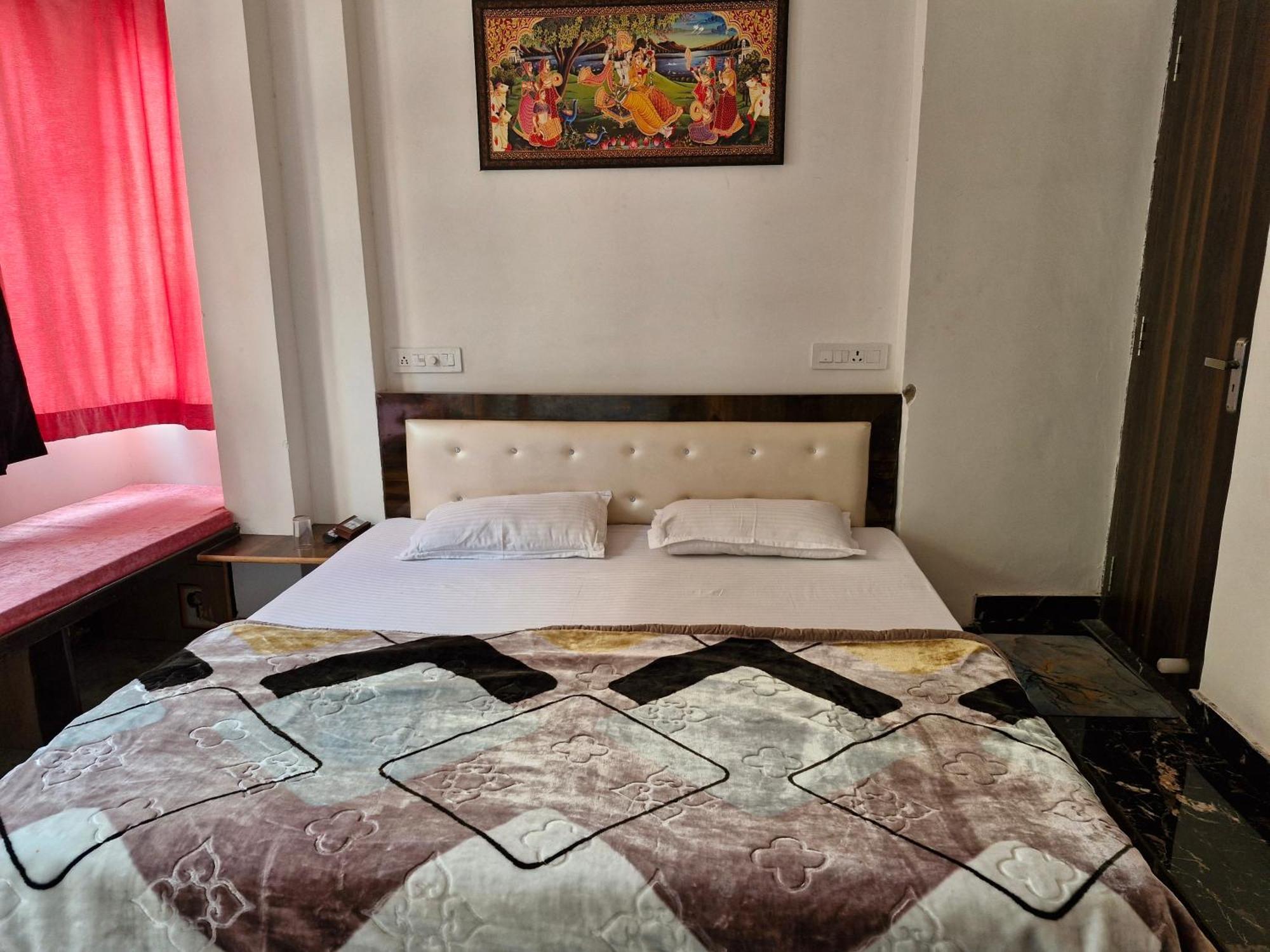 Noble Nest Homestay