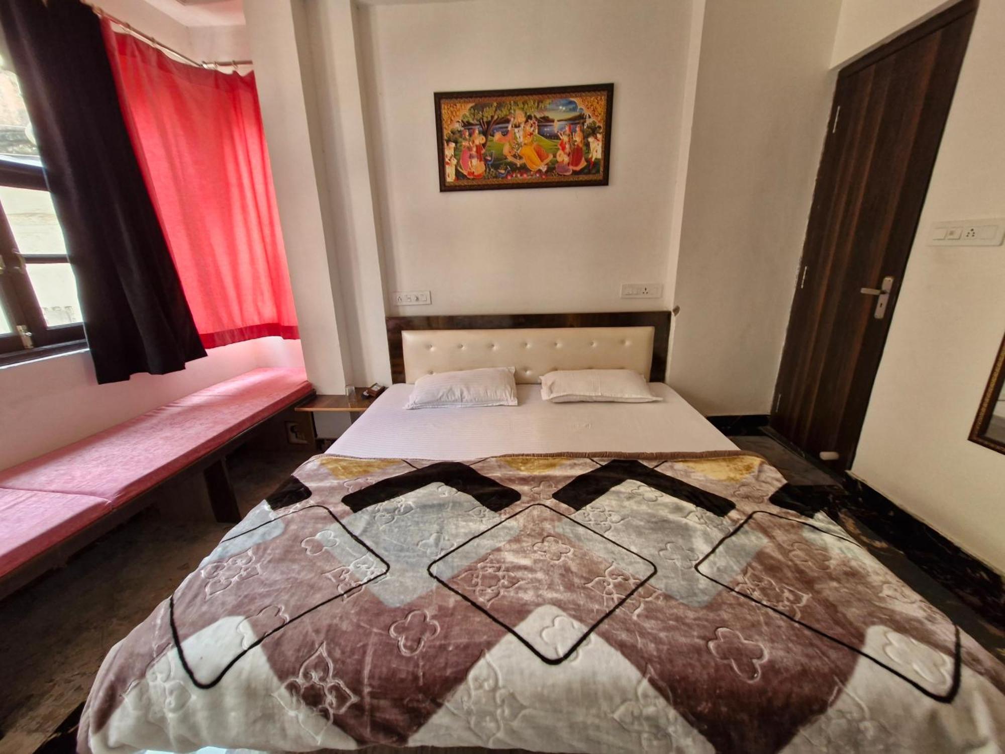 Noble Nest Homestay