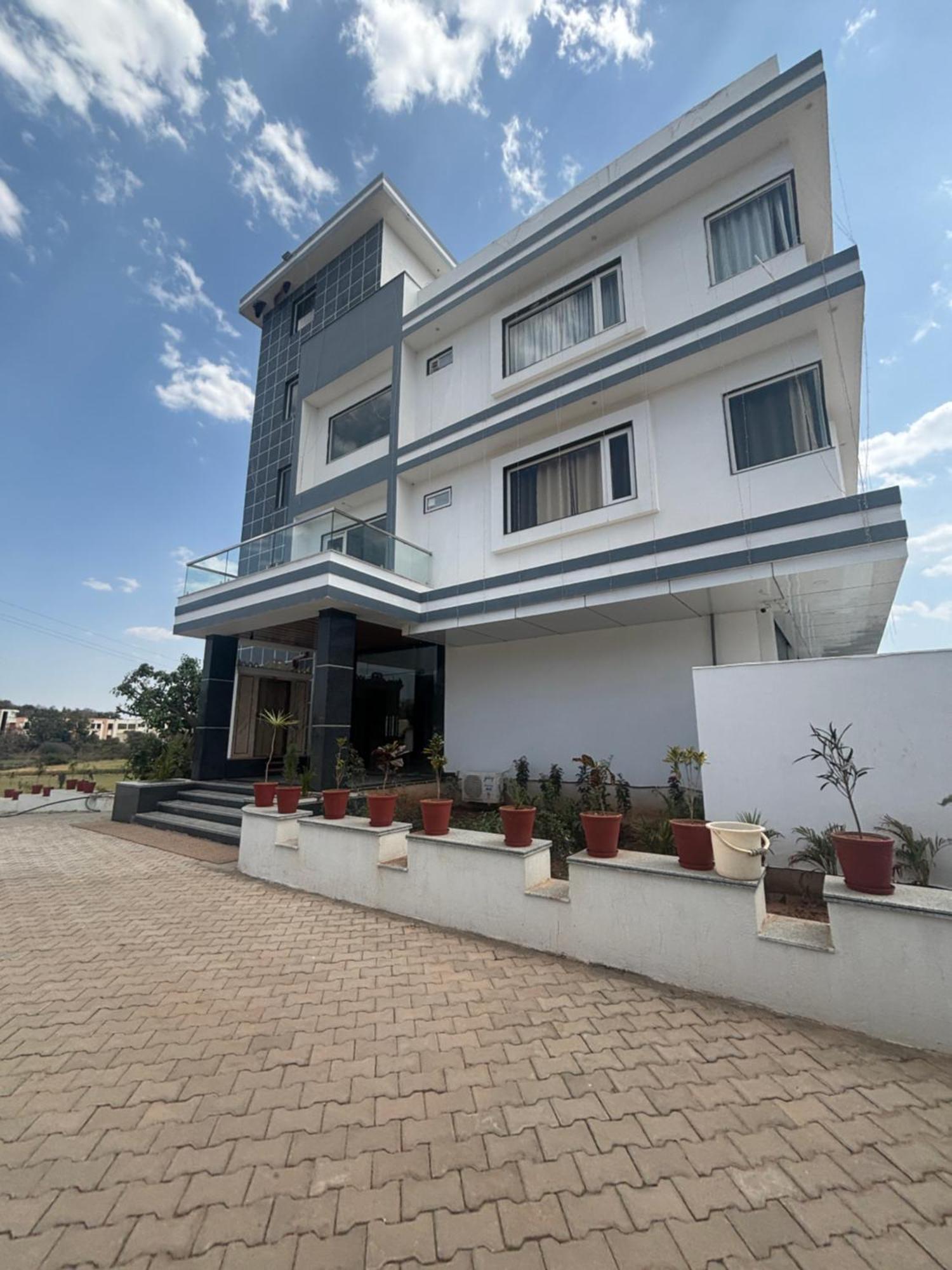 Club Azzurro Resort