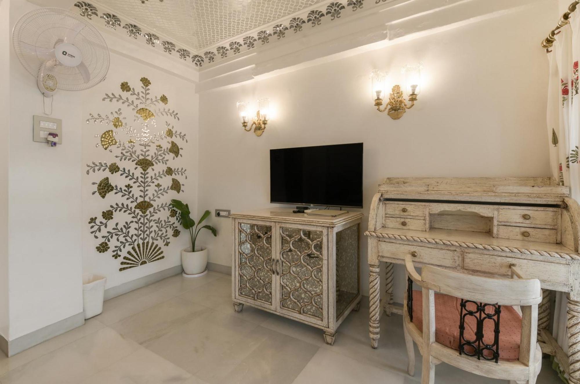 Hotel Jagat Niwas Palace 4*