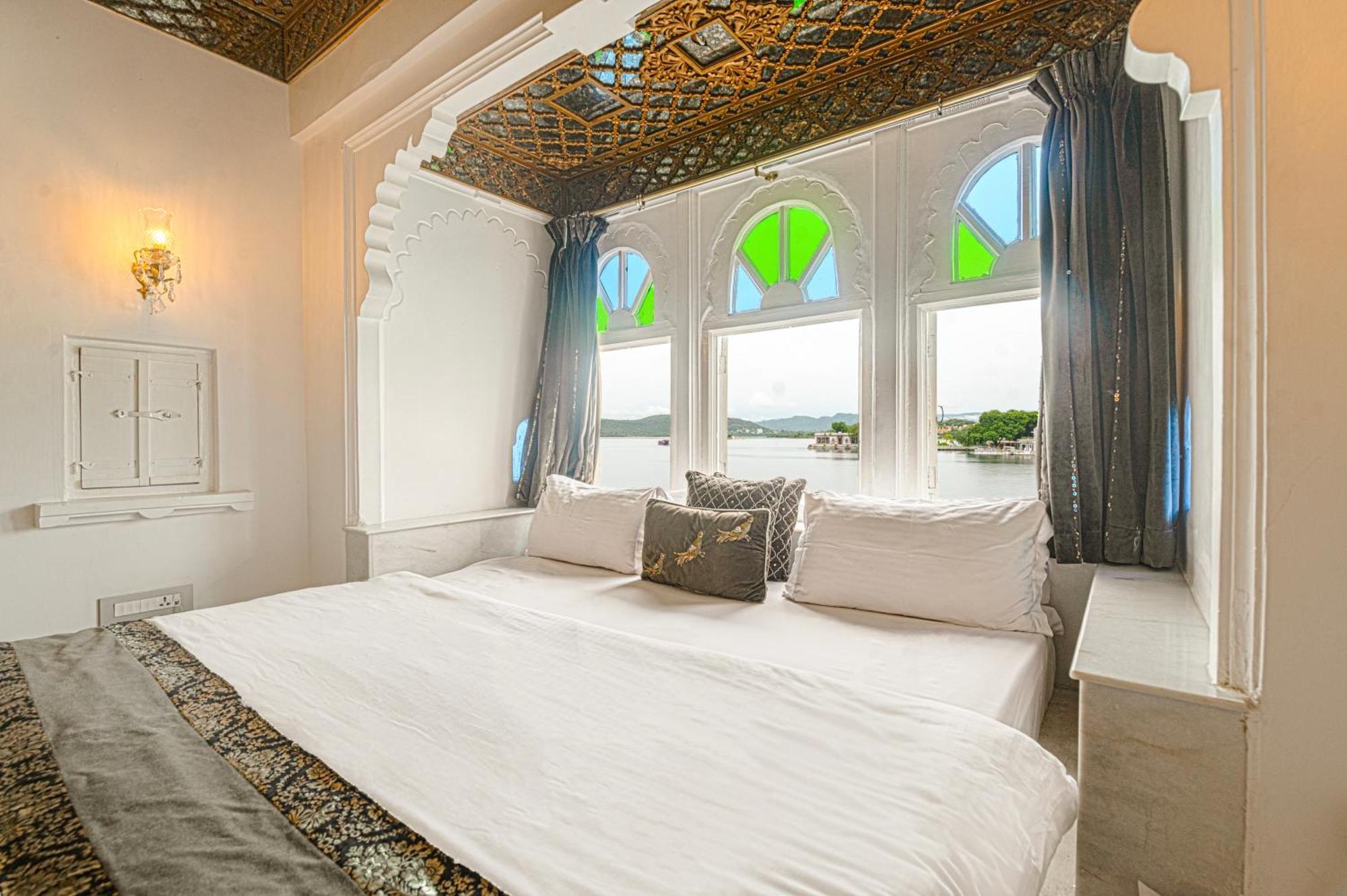 Jagat Niwas Palace Udaipur