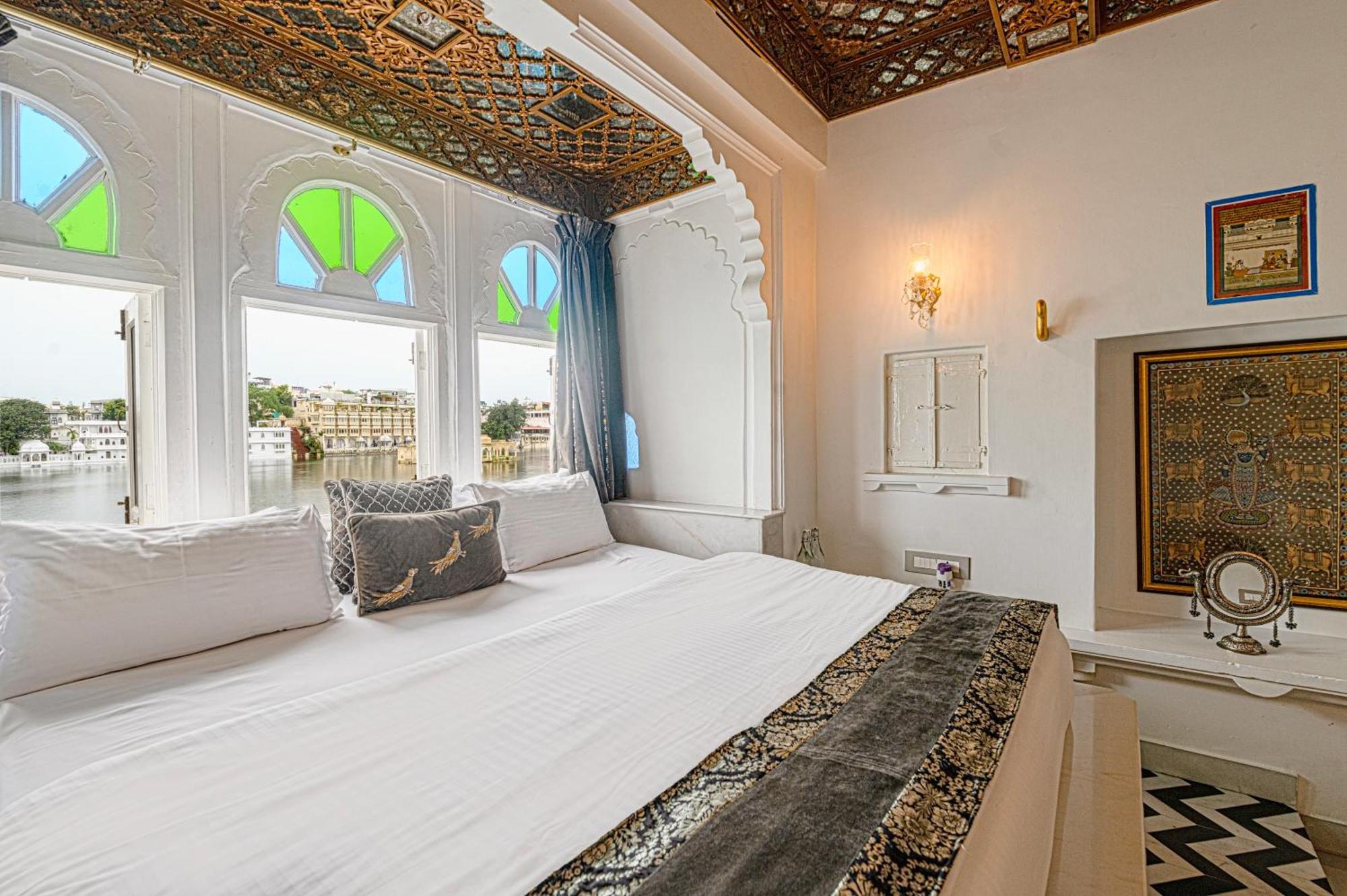 Jagat Niwas Palace 4* Udaipur
