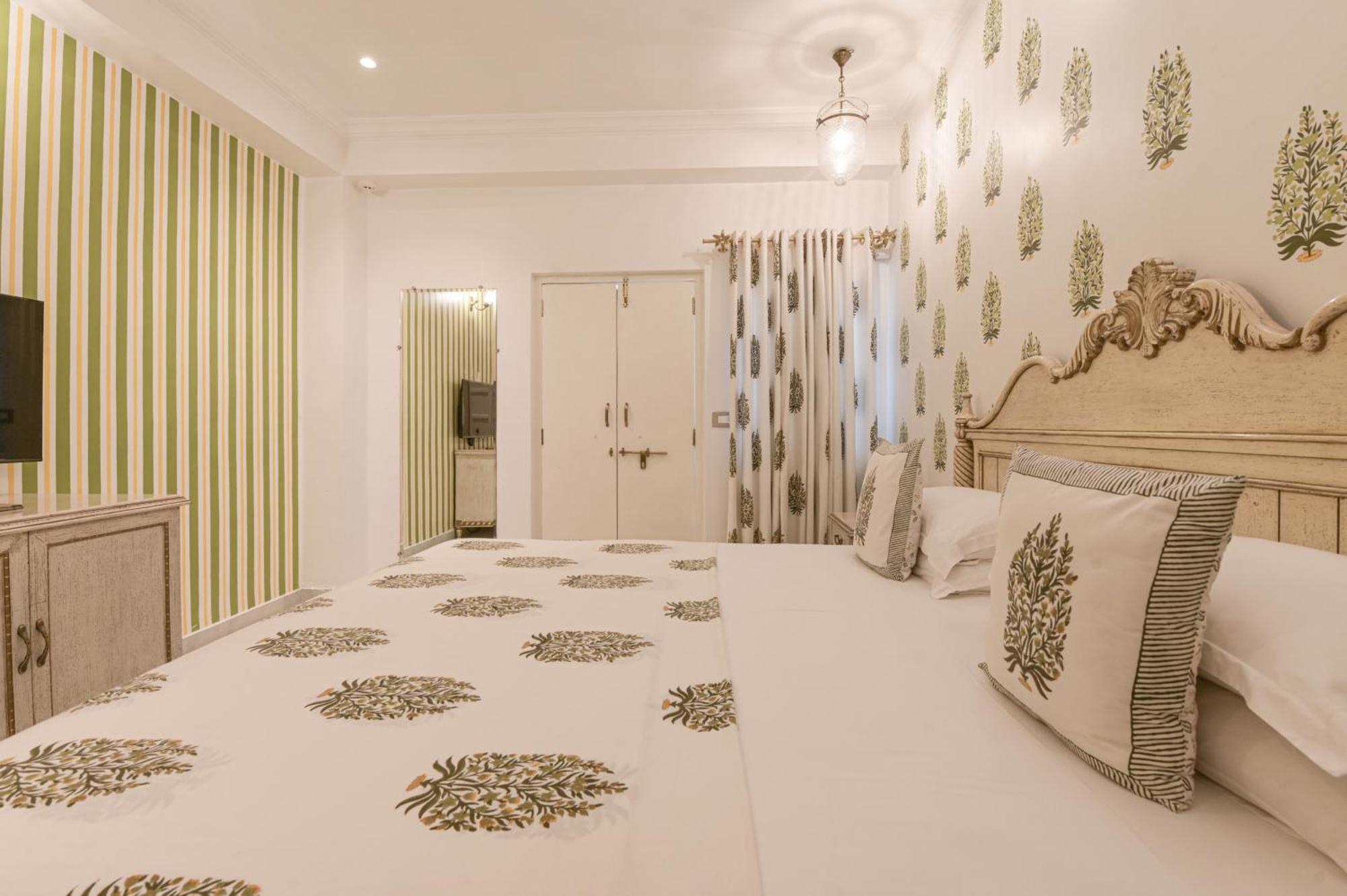 Jagat Niwas Palace 4* Udaipur