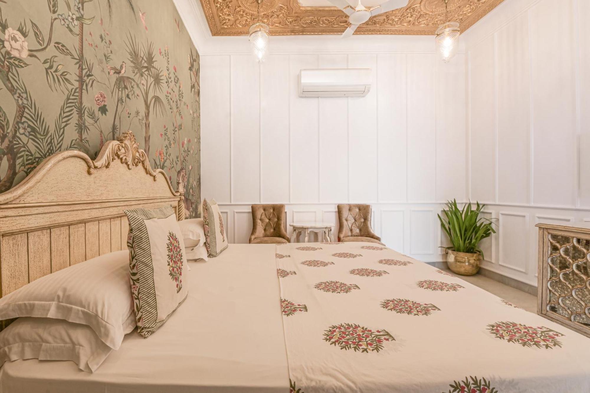 Hotel Jagat Niwas Palace 4*