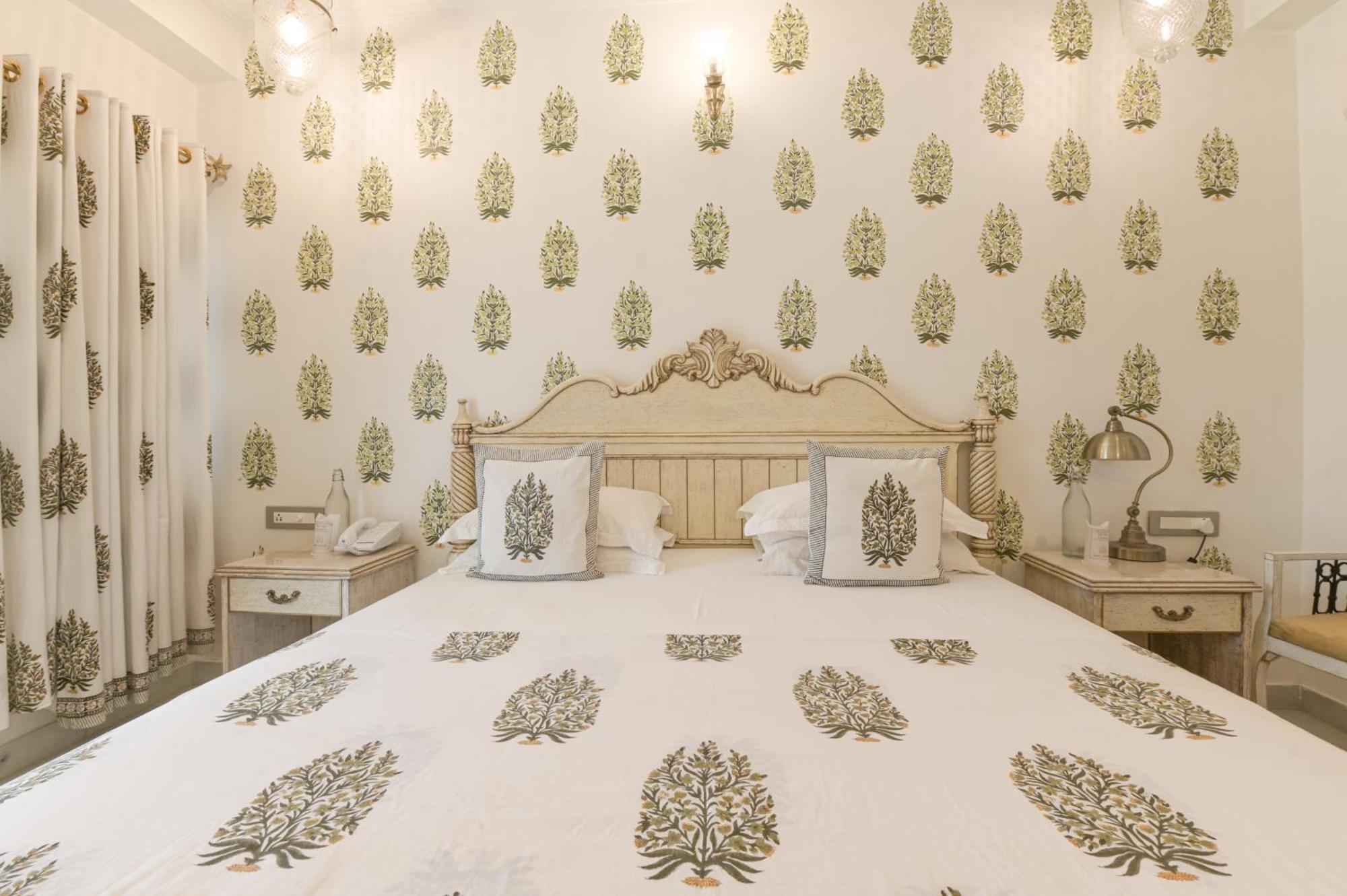 Jagat Niwas Palace 4* Udaipur