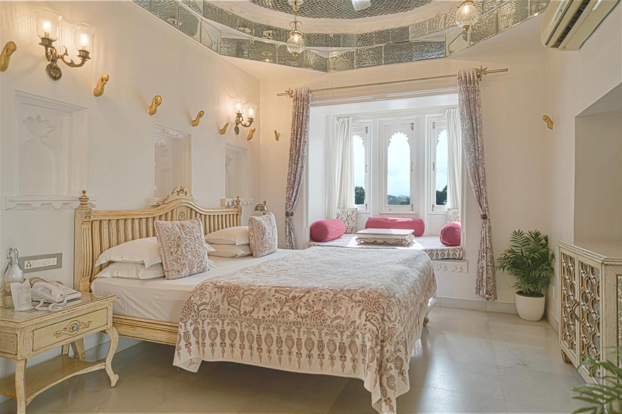 Jagat Niwas Palace 4* Udaipur