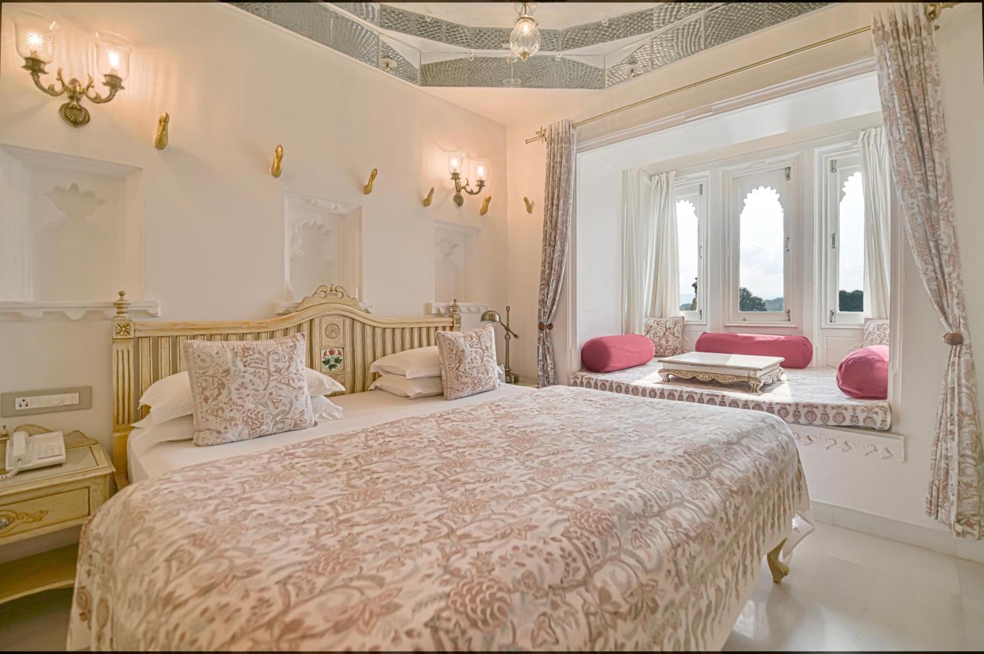 Hotel Jagat Niwas Palace