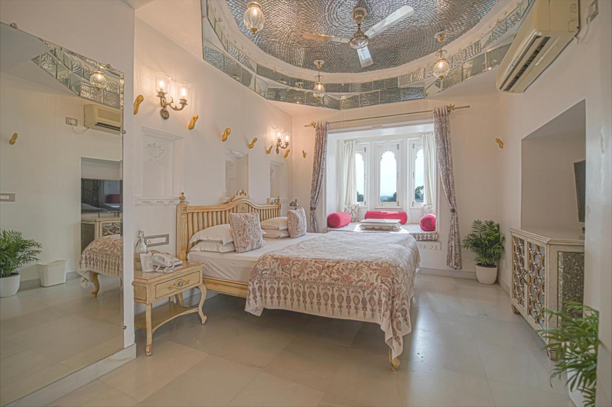 Jagat Niwas Palace 4* Udaipur