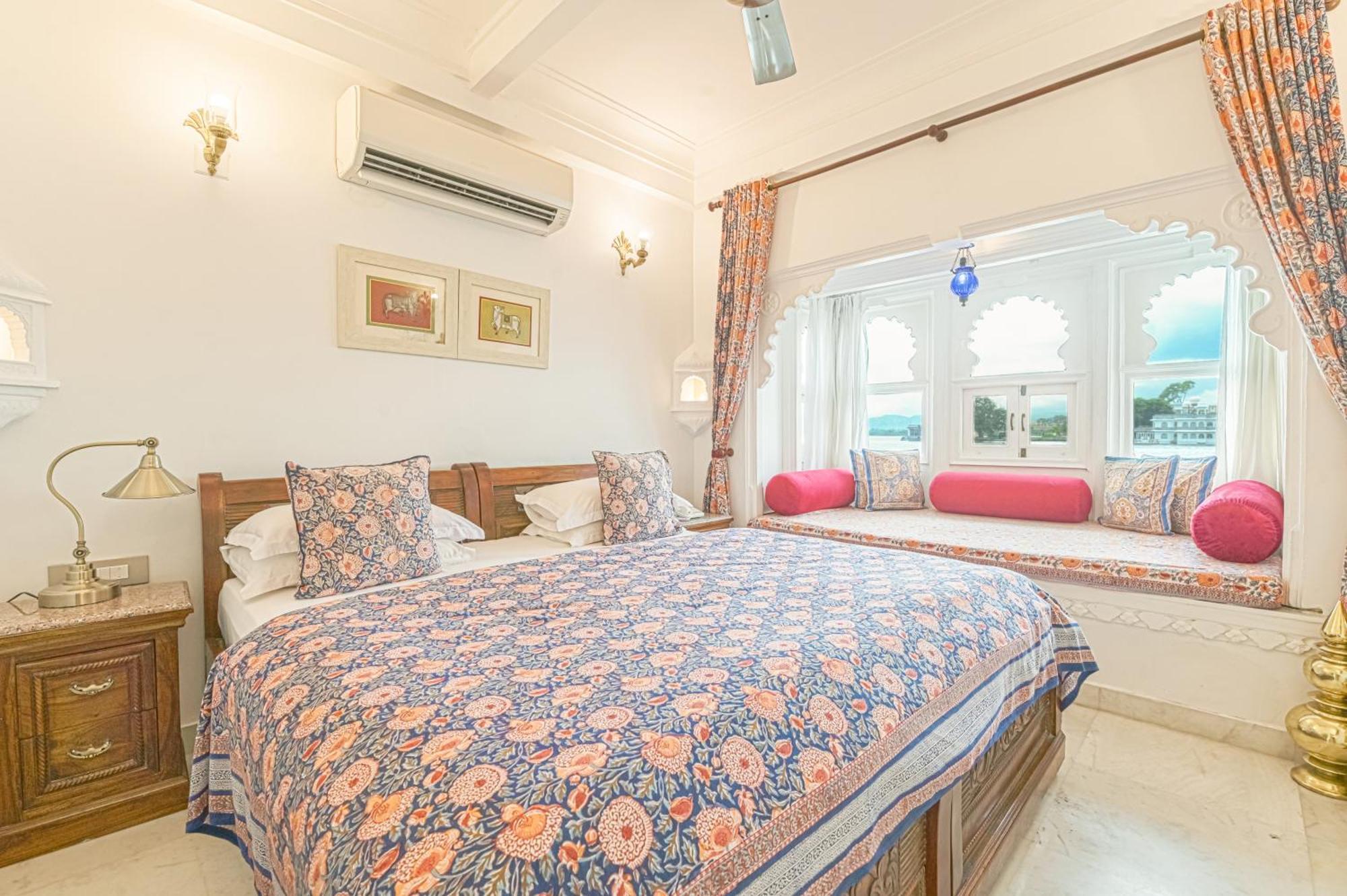 Jagat Niwas Palace 4* Udaipur