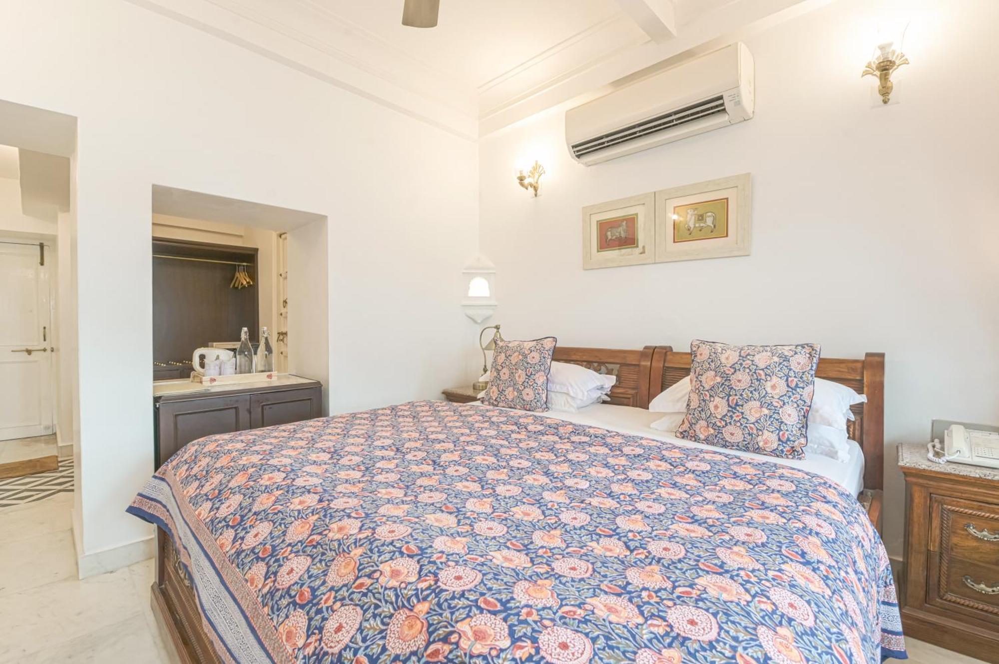 Hotel Jagat Niwas Palace 4*