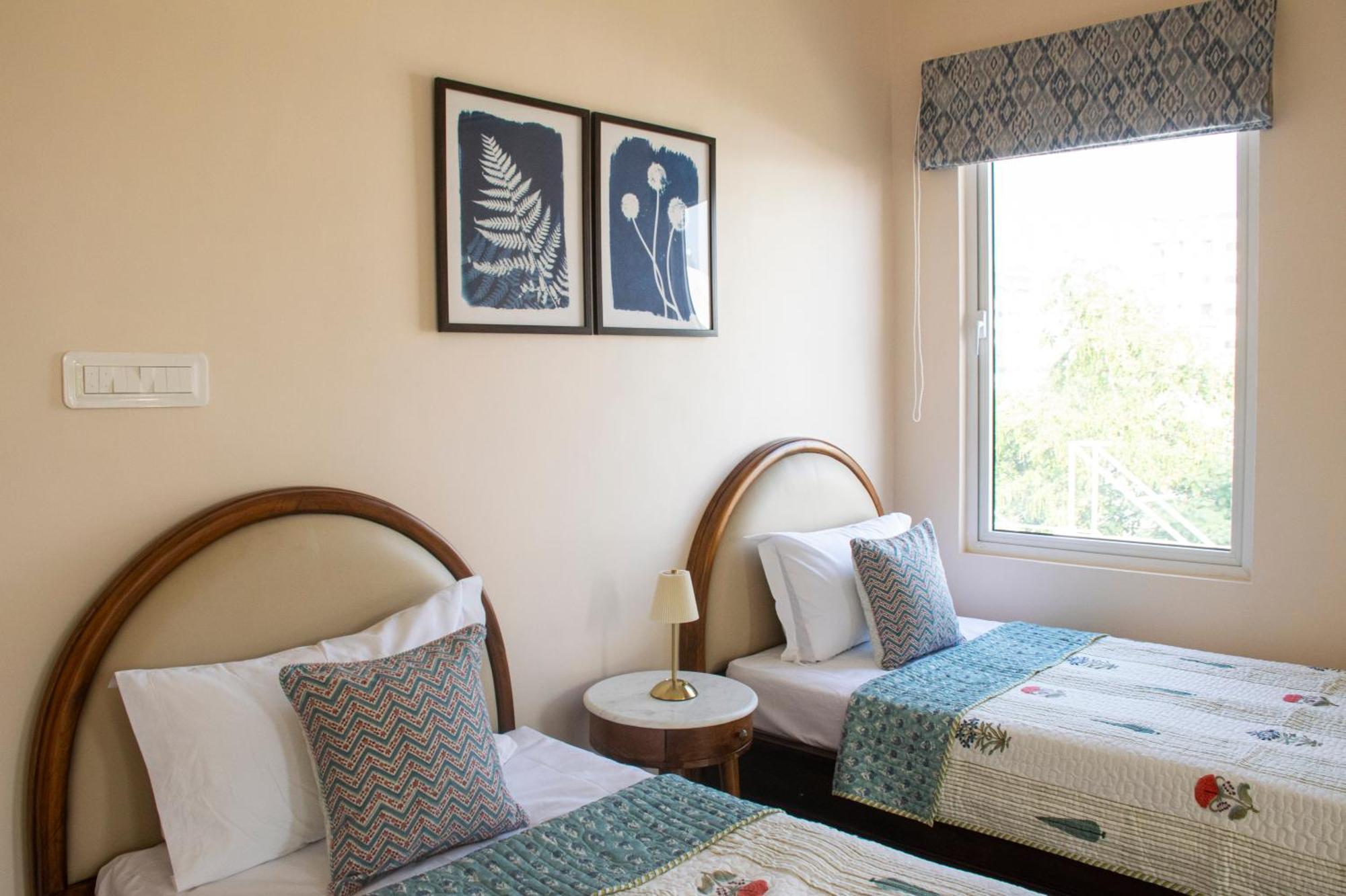 Homestay Pushpak Boutique Udaipur