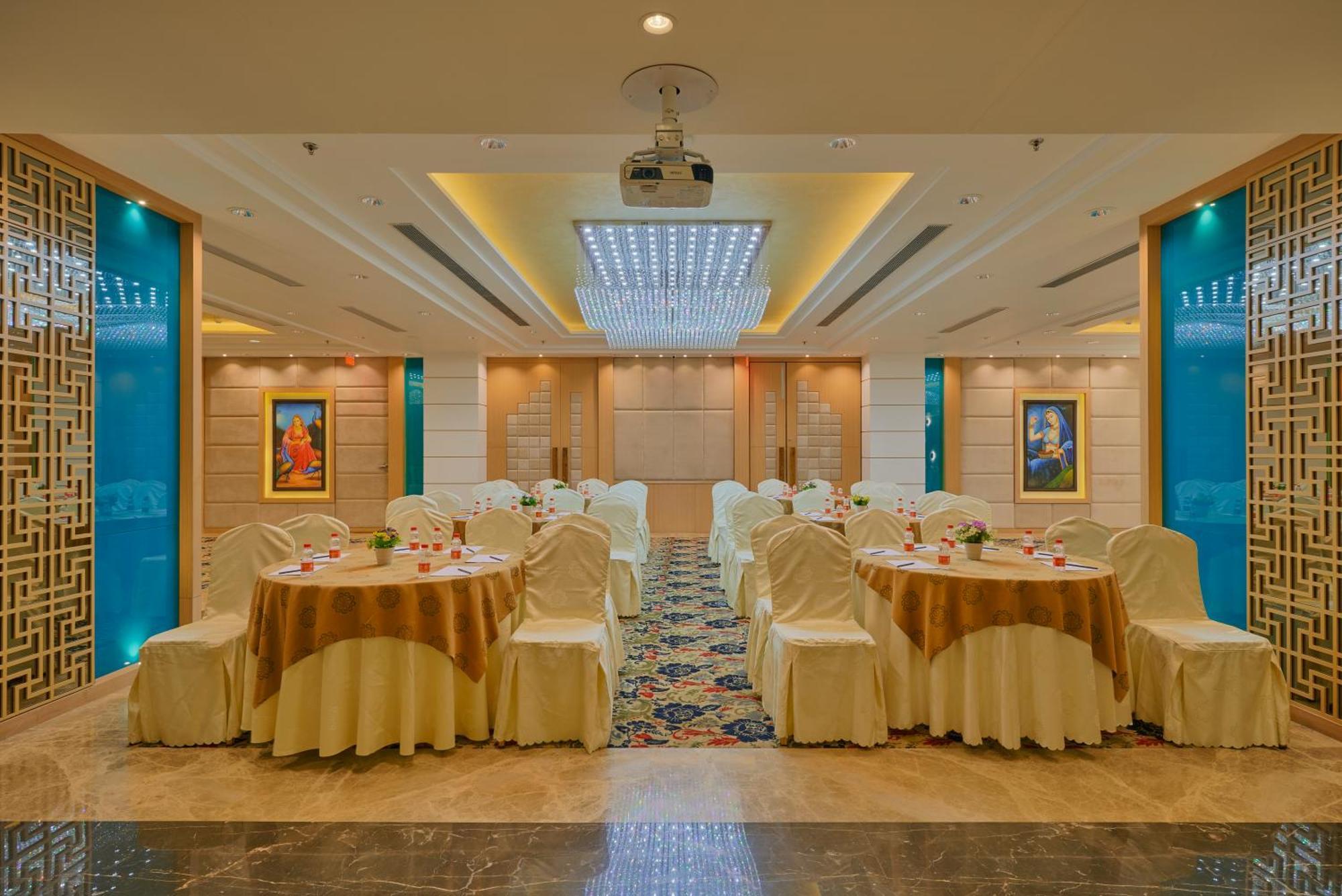 Skk Blu & Hotel