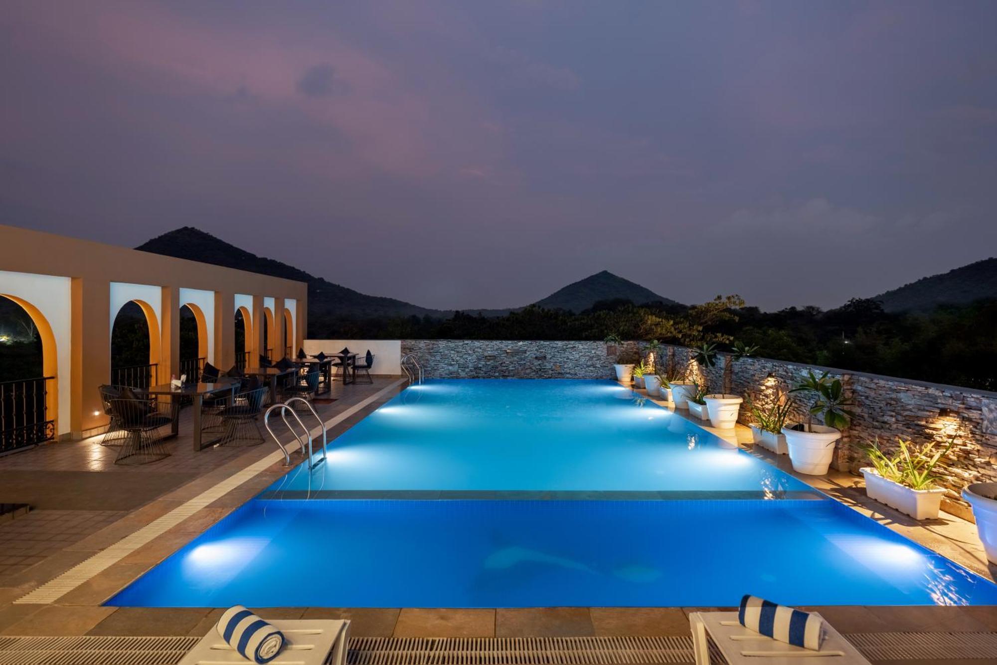 Resort The Montail *